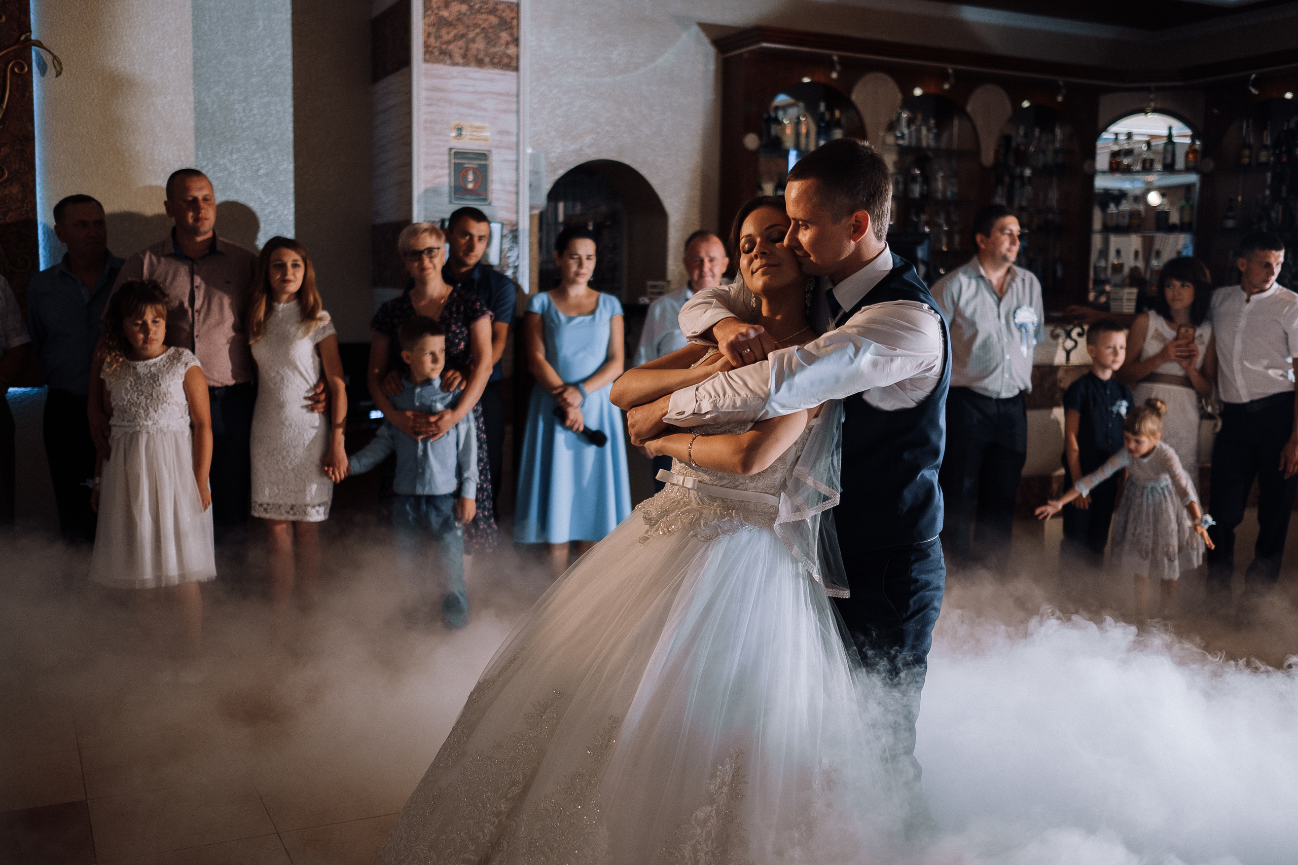 Свадьба 10.08.2019. Ivan Skufinsky — wedding and family photographer in Vancouver