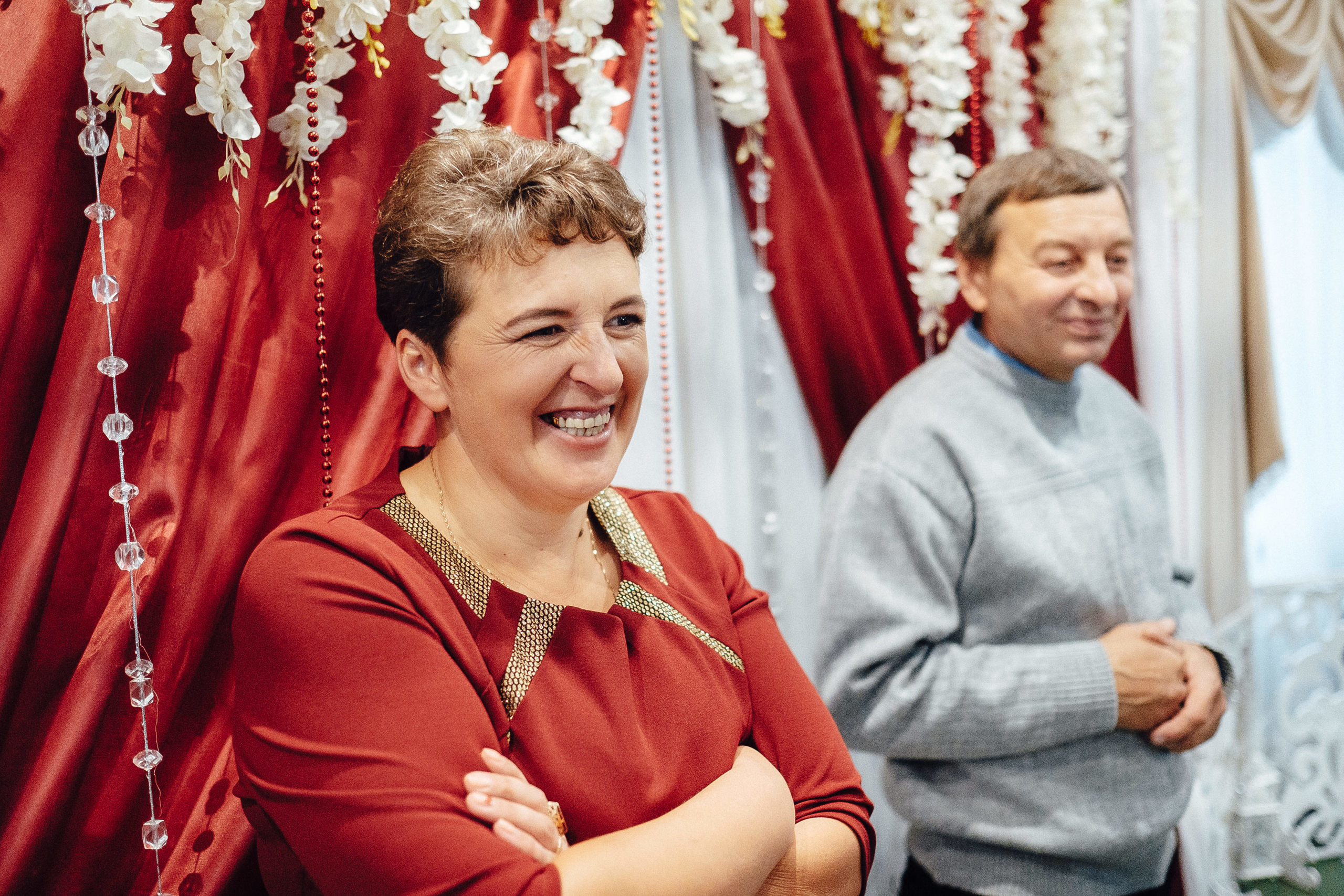 13.09.2018 Wedding Story. Ivan Skufinsky — wedding and family photographer in Vancouver