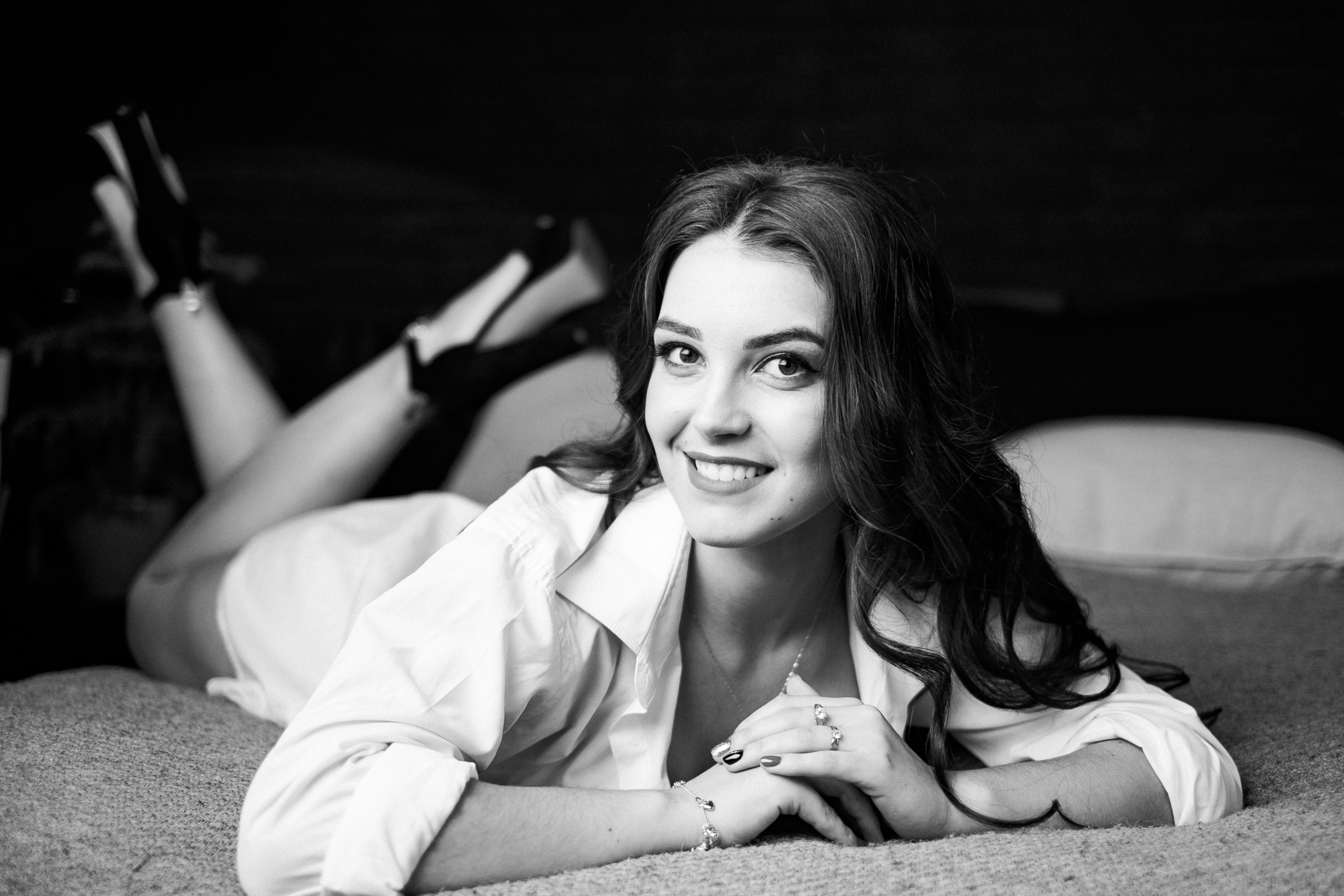 INLIGHT. Ivan Skufinsky — wedding and family photographer in Vancouver