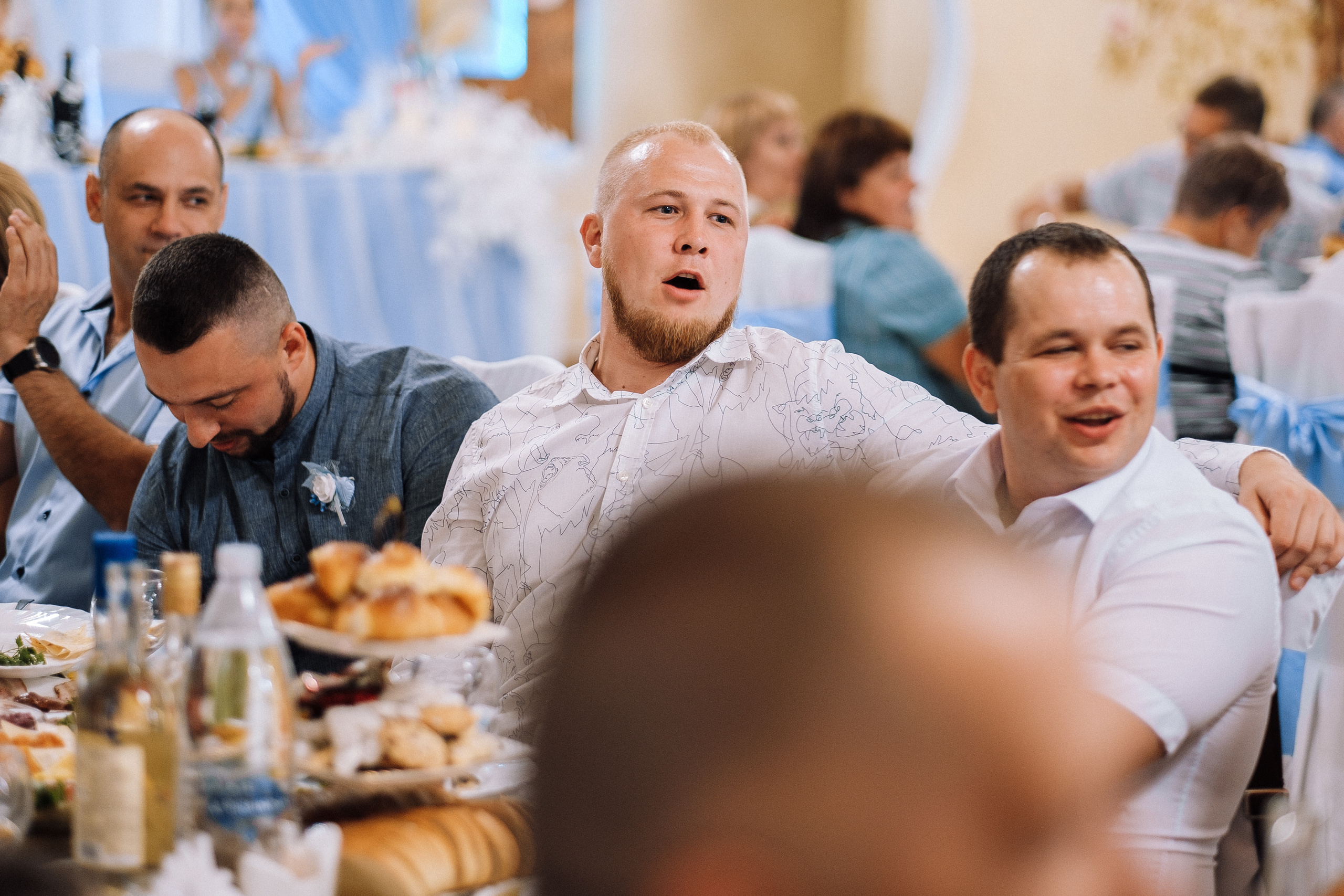 Свадьба 10.08.2019. Ivan Skufinsky — wedding and family photographer in Vancouver