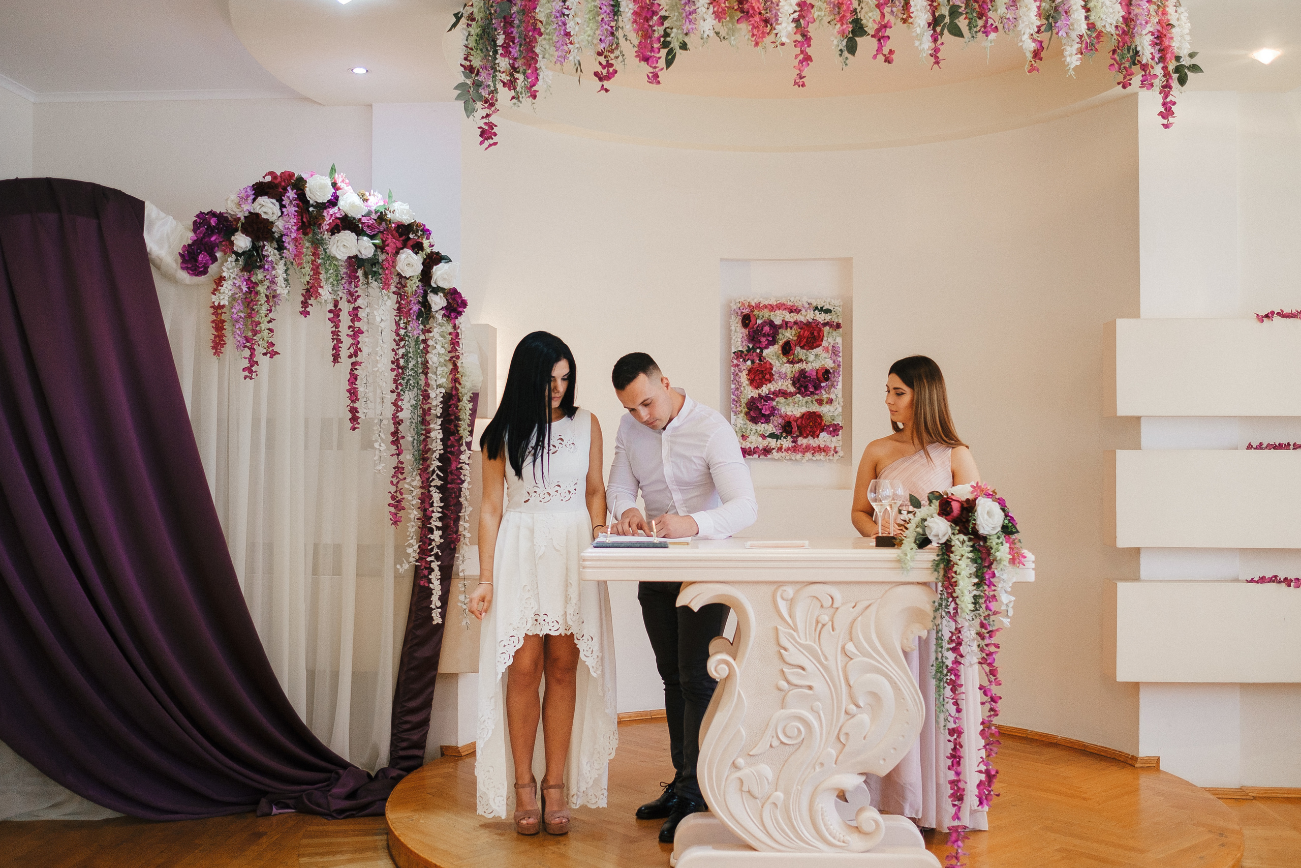 8.08.2018 Вика+Богдан. Ivan Skufinsky — wedding and family photographer in Vancouver