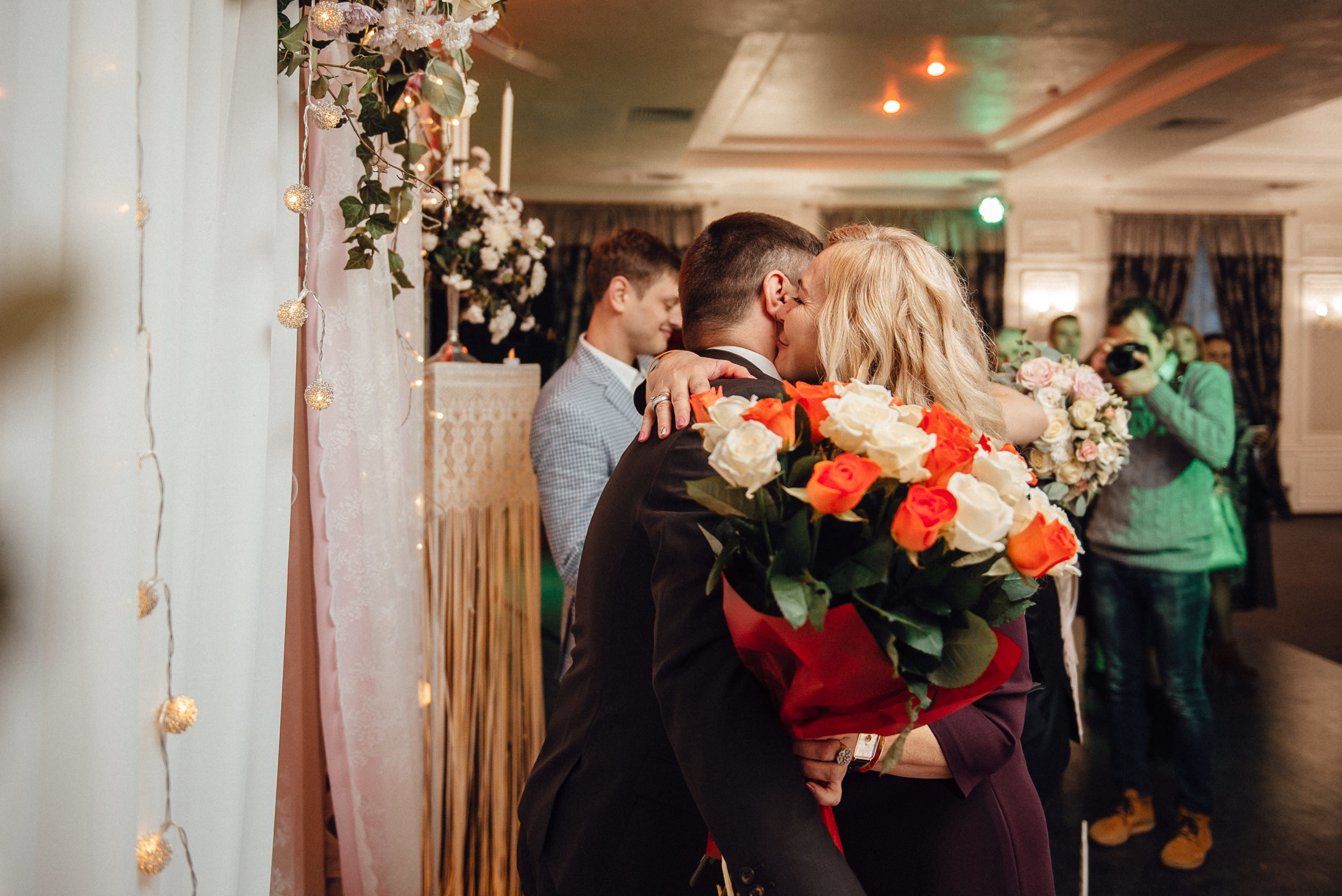 17.11.2018. Ivan Skufinsky — wedding and family photographer in Vancouver