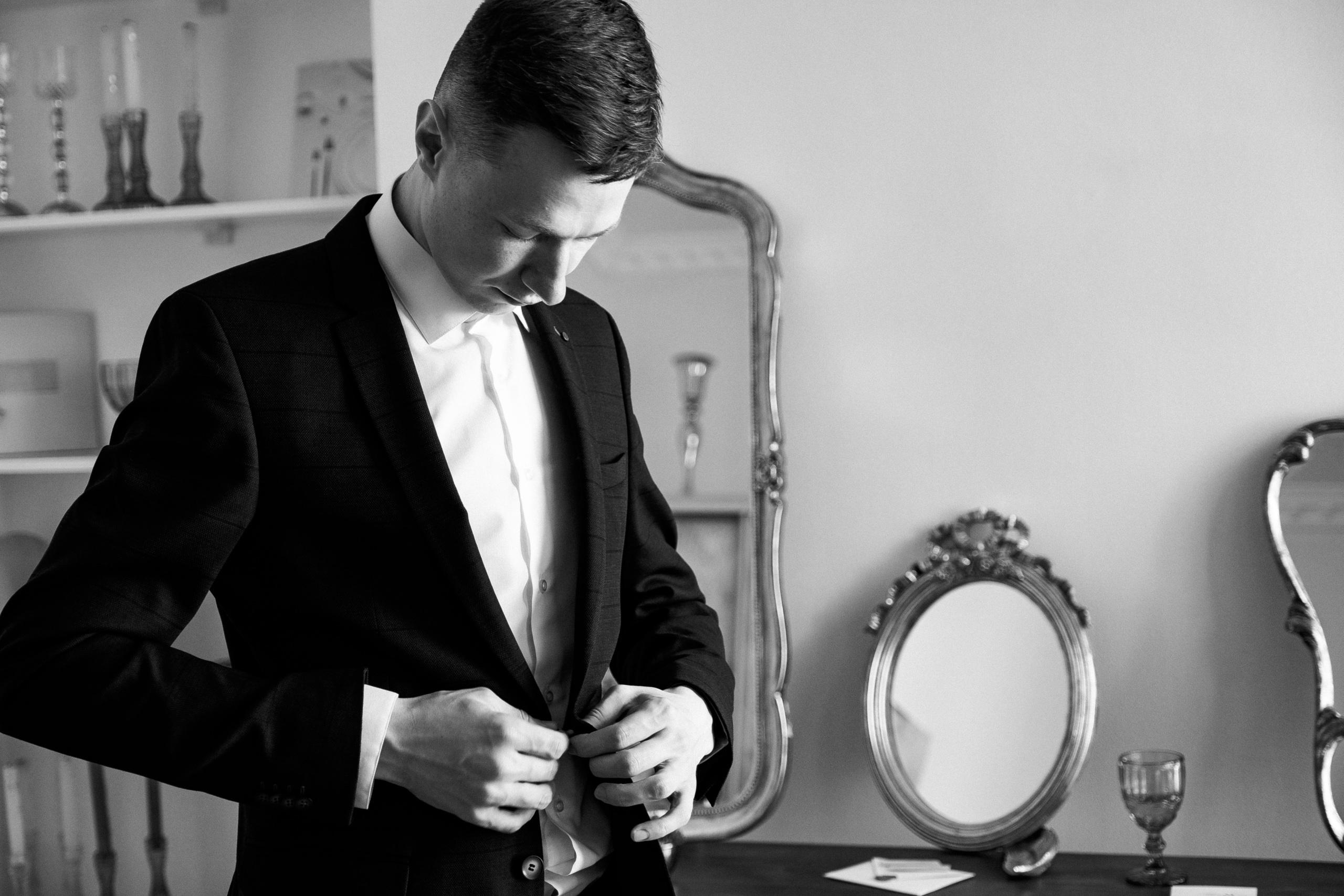 Вика+Максим. Ivan Skufinsky — wedding and family photographer in Vancouver