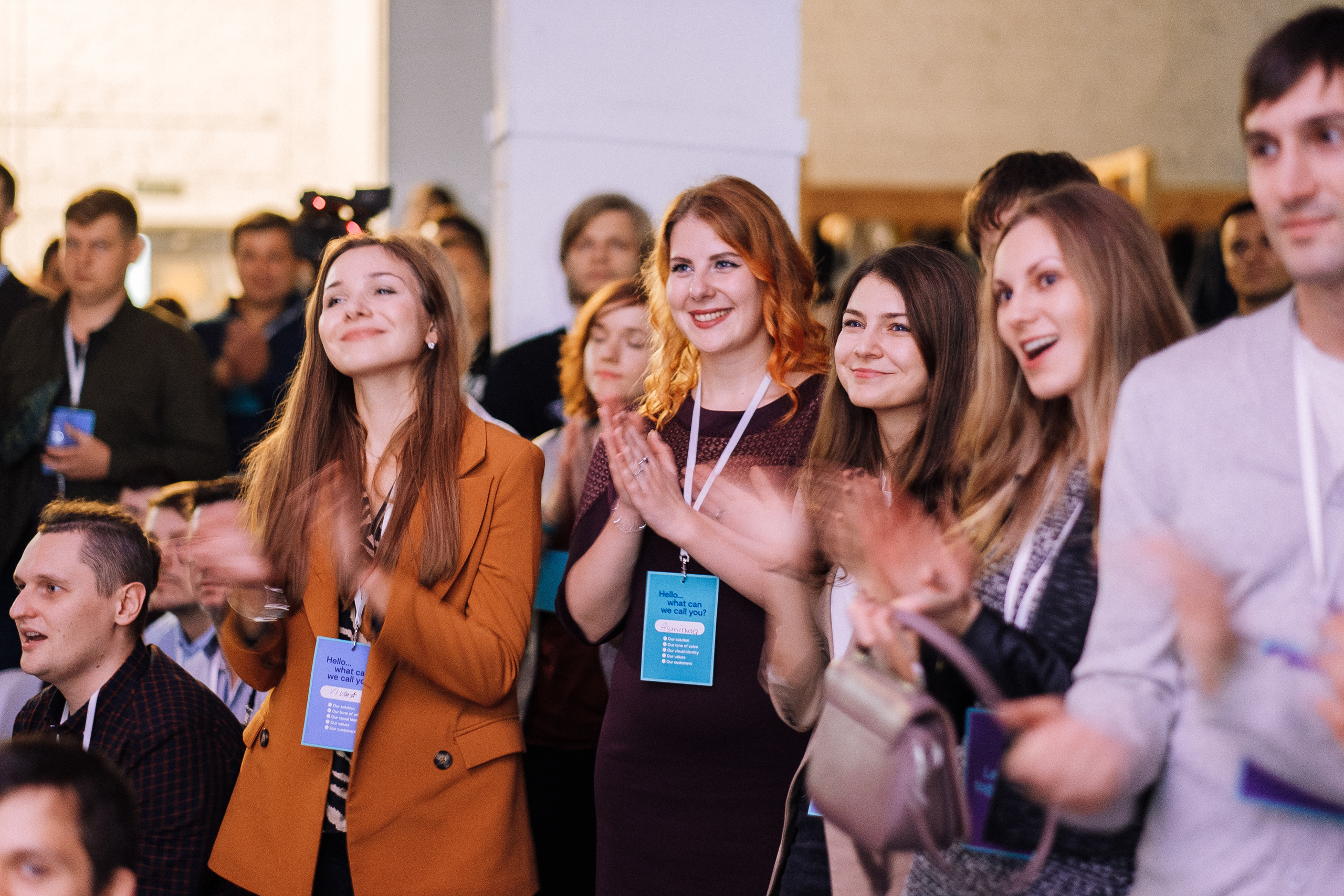 ZEO Alliance 24.10.19 party. Ivan Skufinsky — wedding and family photographer in Vancouver