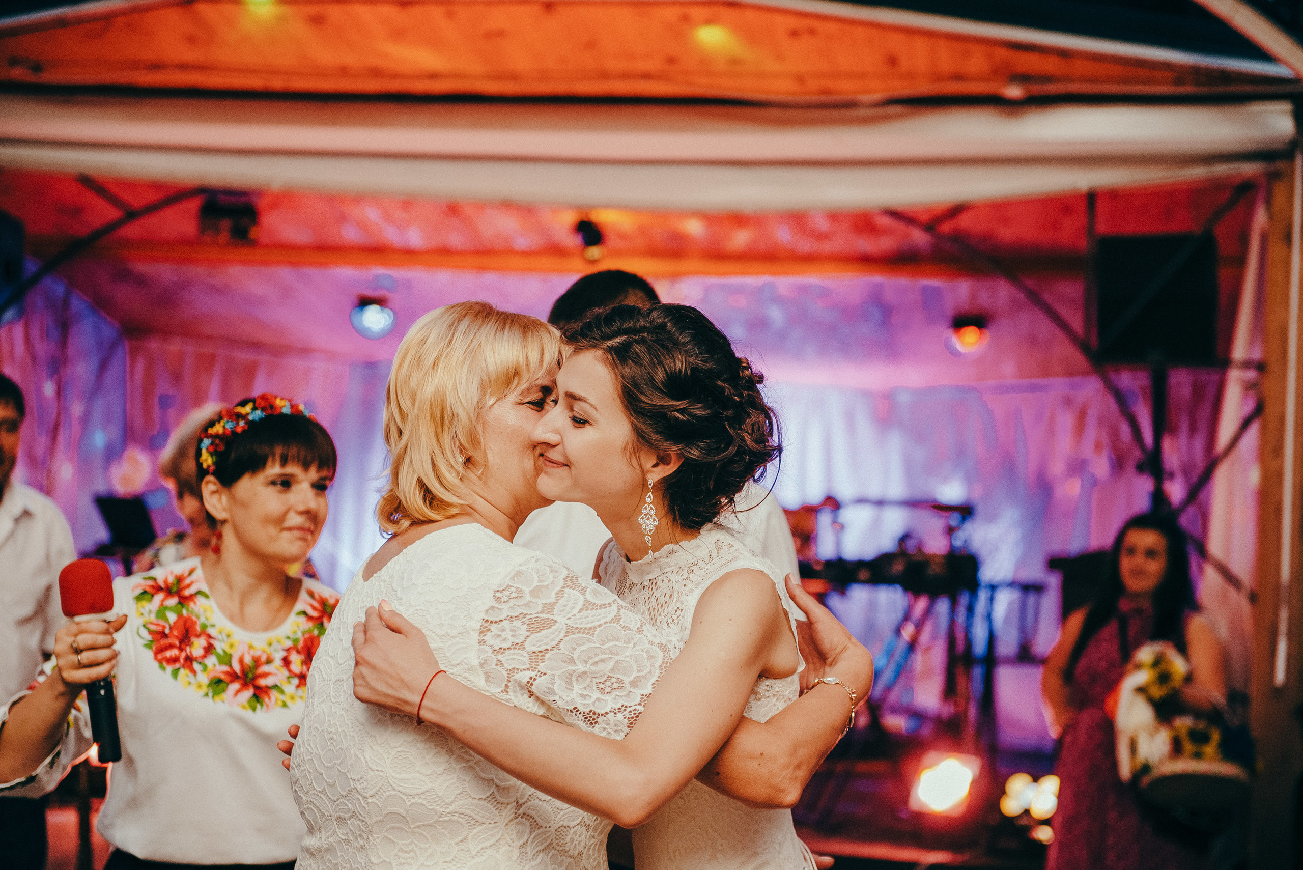 Свадебная фотосессия Андрея и Лены. Ivan Skufinsky — wedding and family photographer in Vancouver