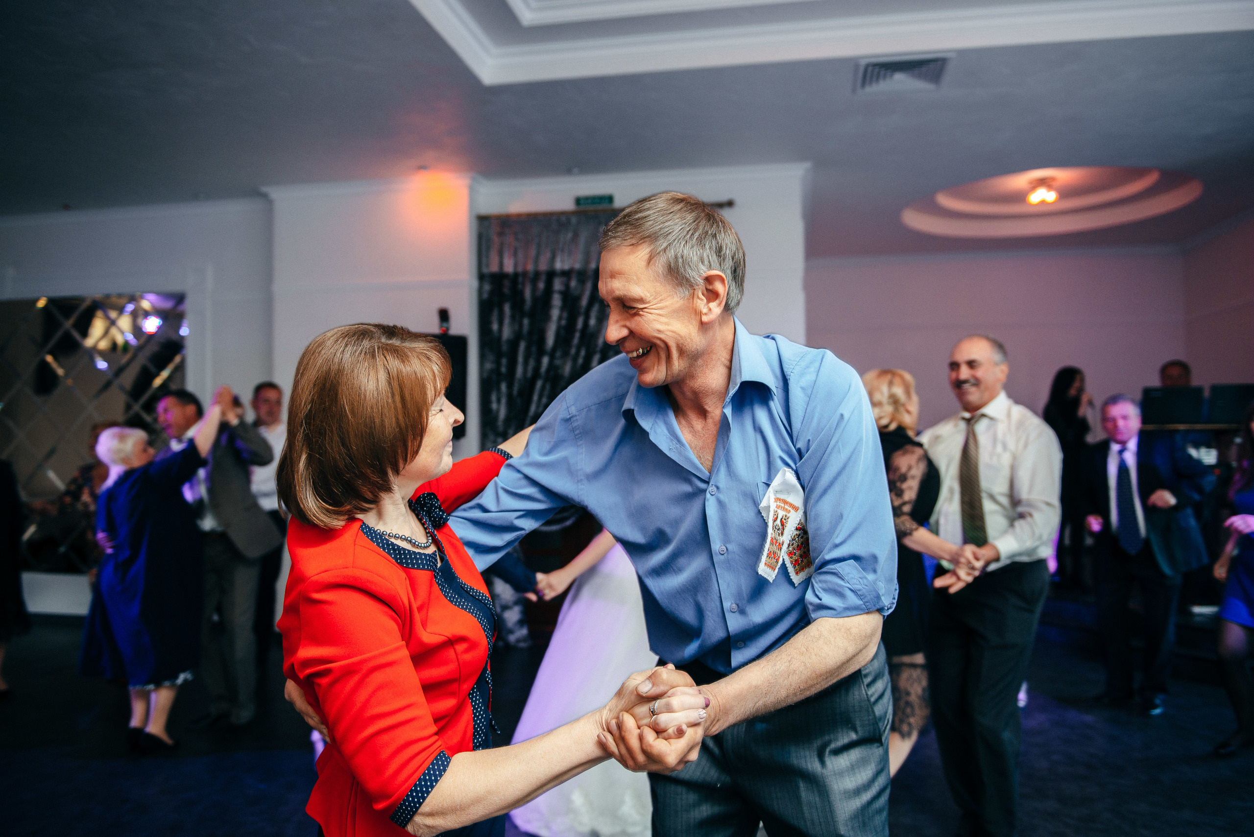 Виктор+Катя. Ivan Skufinsky — wedding and family photographer in Vancouver