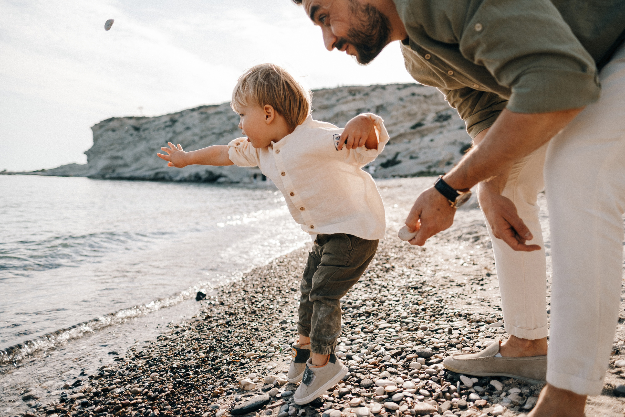 Family photo session in Vancouver Семейная фотосессия в Ванкувере БС. Ivan Skufinsky — wedding and family photographer in Vancouver