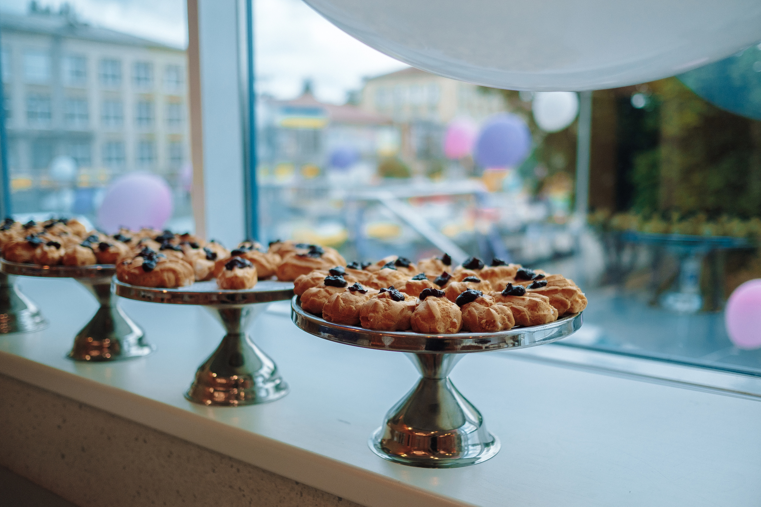 Выпускной 153 Гимназия. Ivan Skufinsky — wedding and family photographer in Vancouver