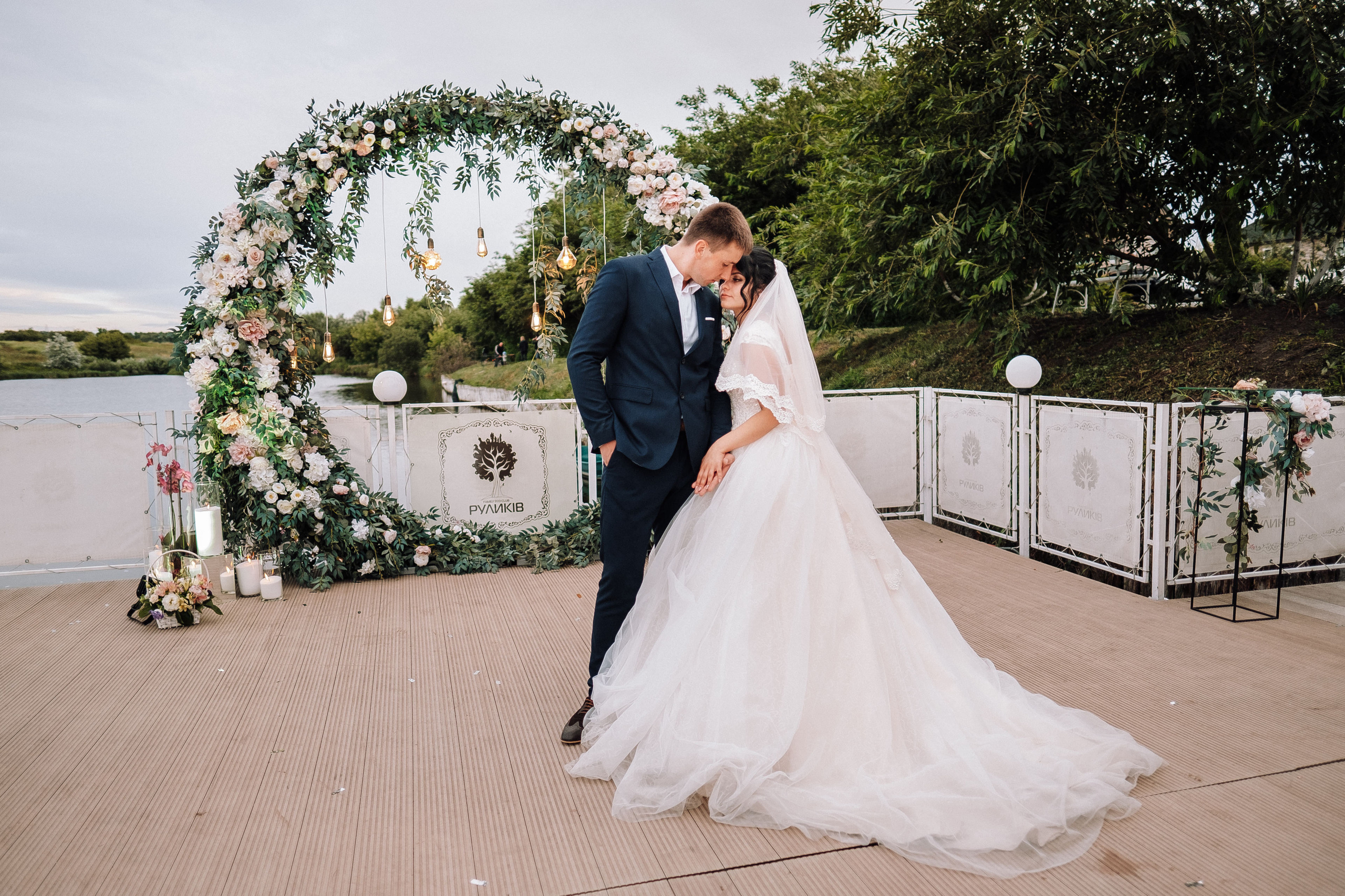 Wedding Story mini 29.06.2019. Ivan Skufinsky — wedding and family photographer in Vancouver