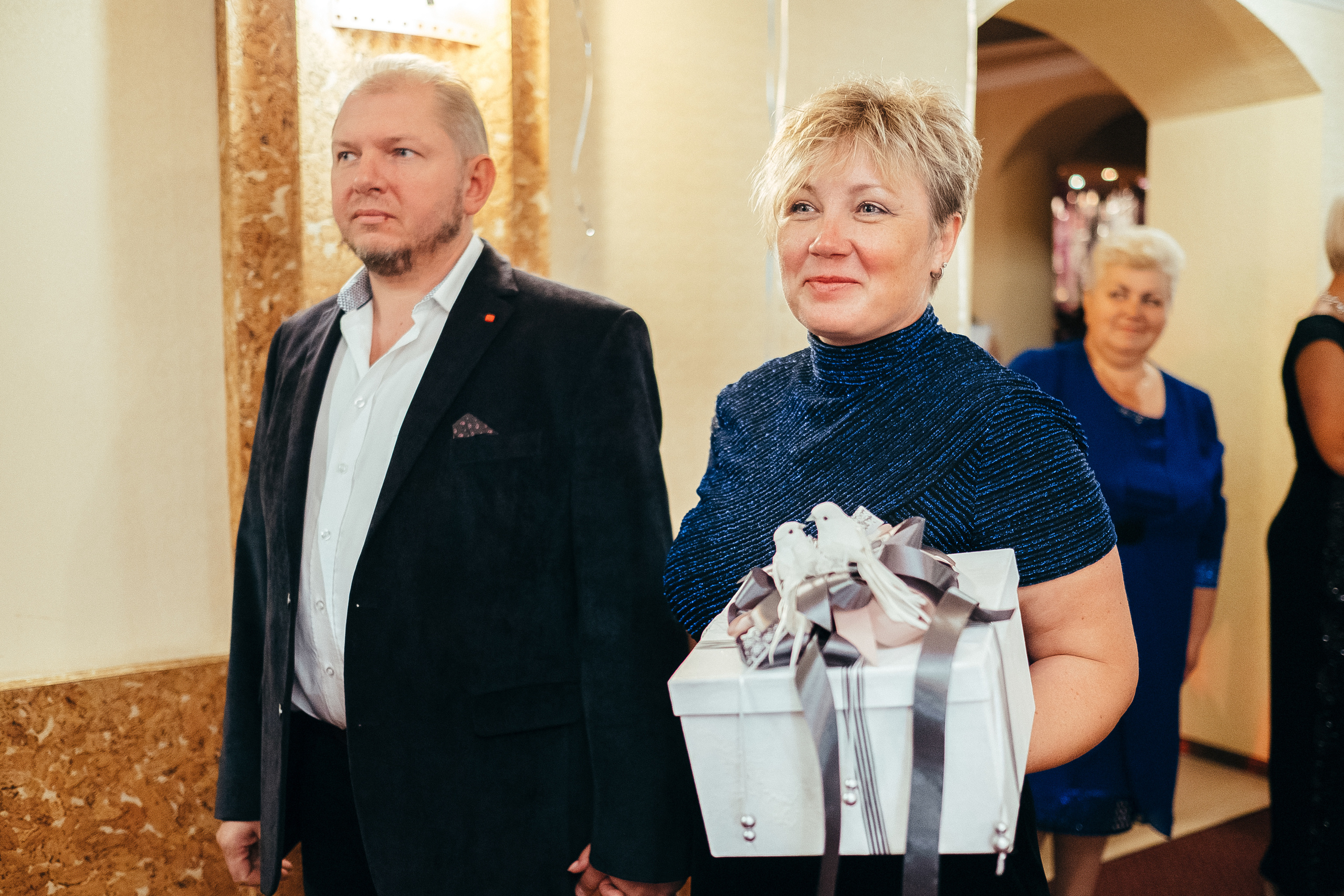 28.09.2018 Wedding Story. Ivan Skufinsky — wedding and family photographer in Vancouver