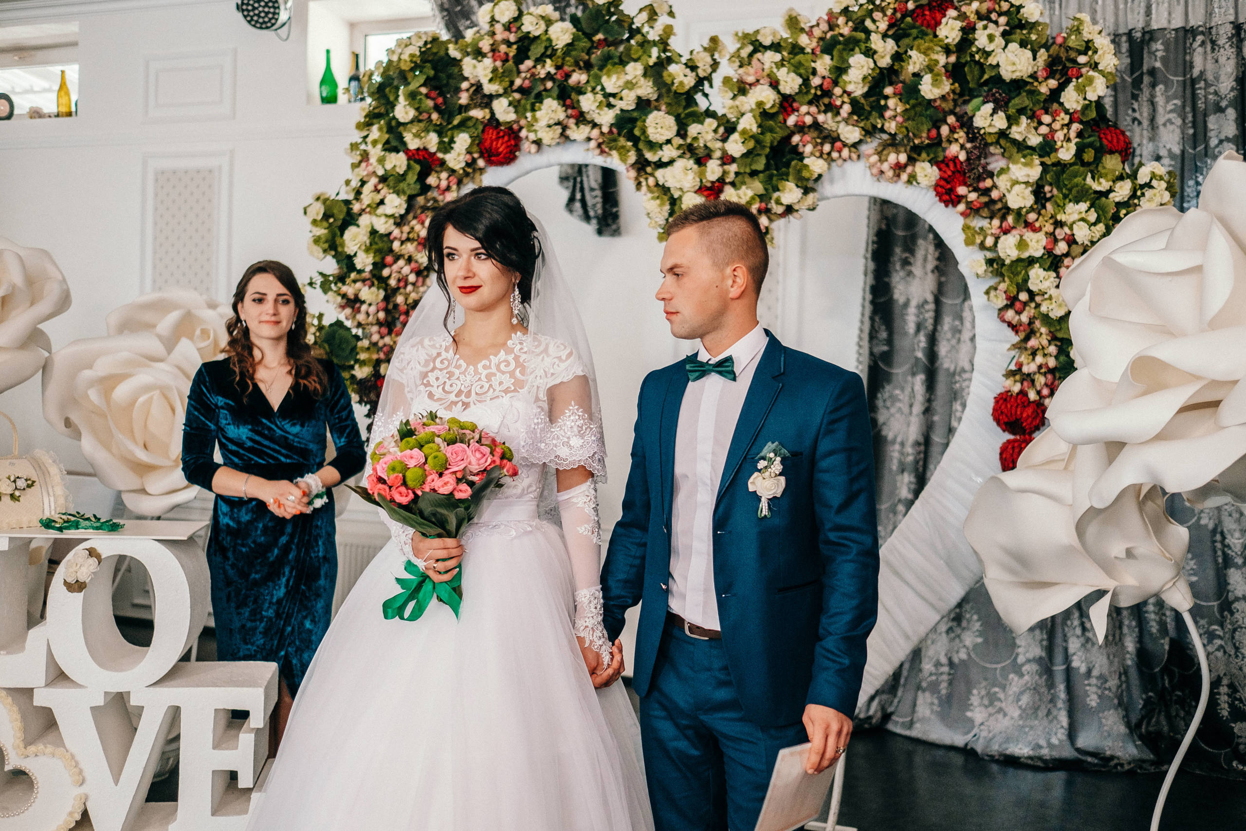 29.09.2018 Wedding Story. Ivan Skufinsky — wedding and family photographer in Vancouver