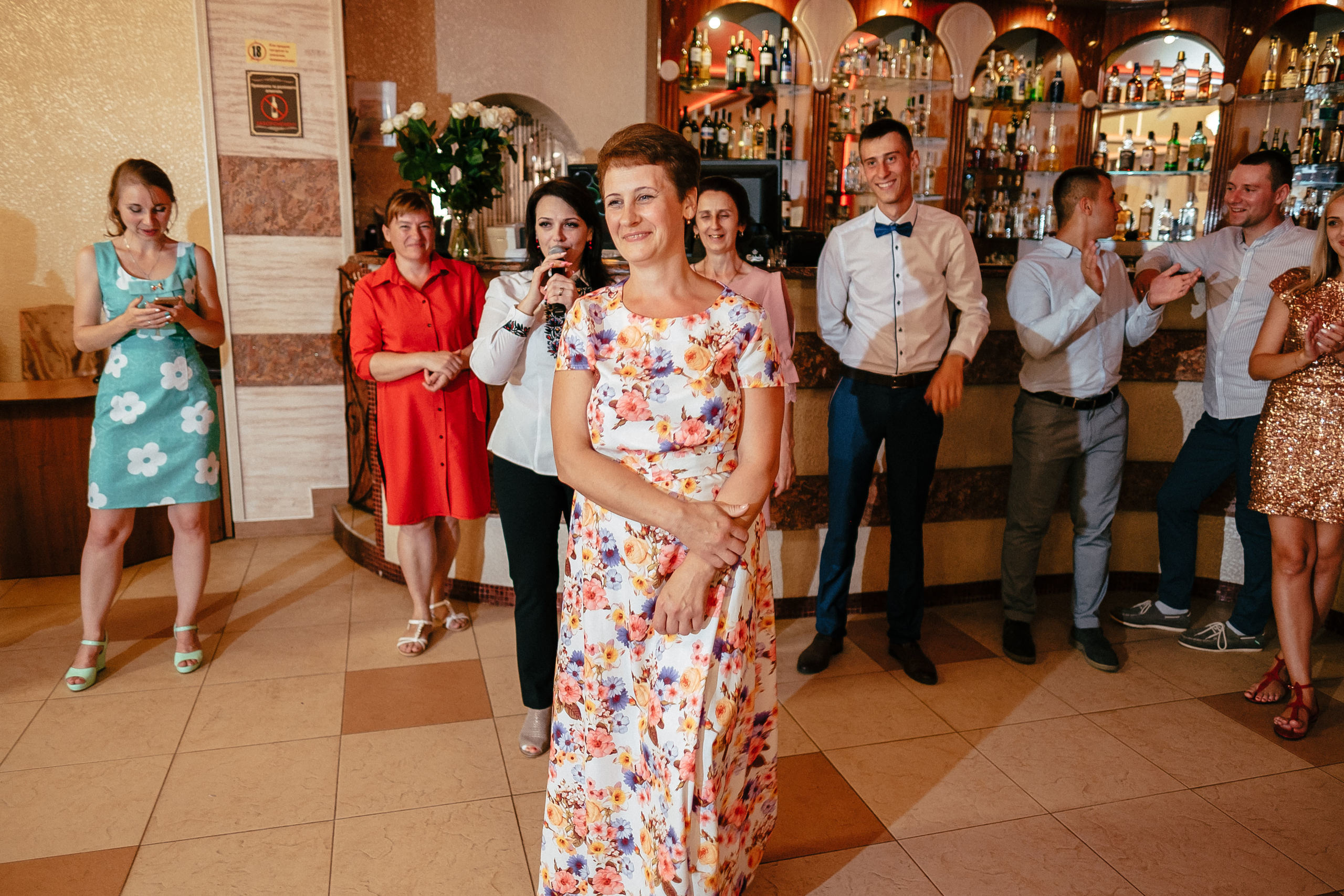 4.08.2018 Wedding Day. Ivan Skufinsky — wedding and family photographer in Vancouver