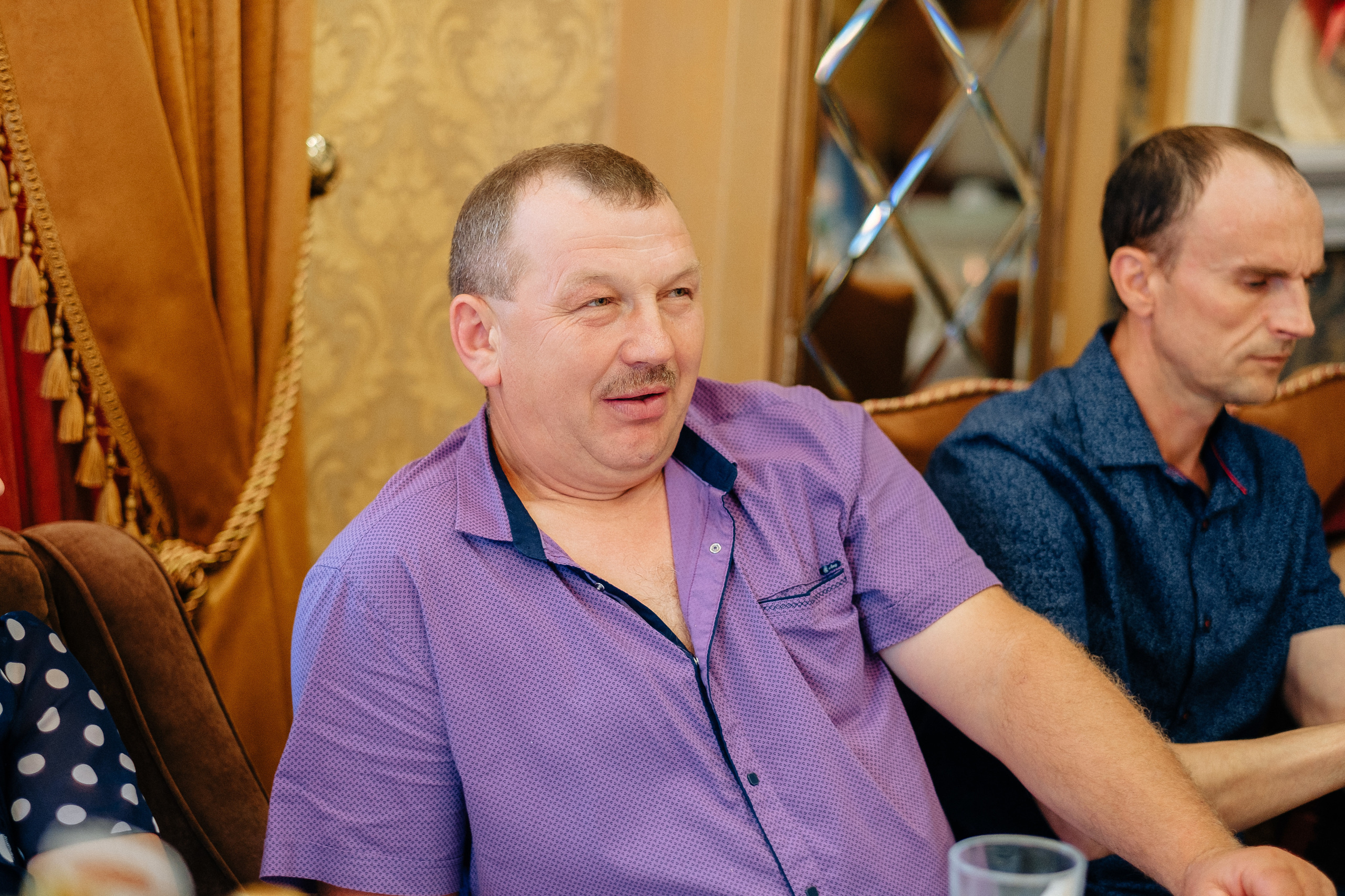 Хрестини 22.07.2018 Даниїл. Ivan Skufinsky — wedding and family photographer in Vancouver