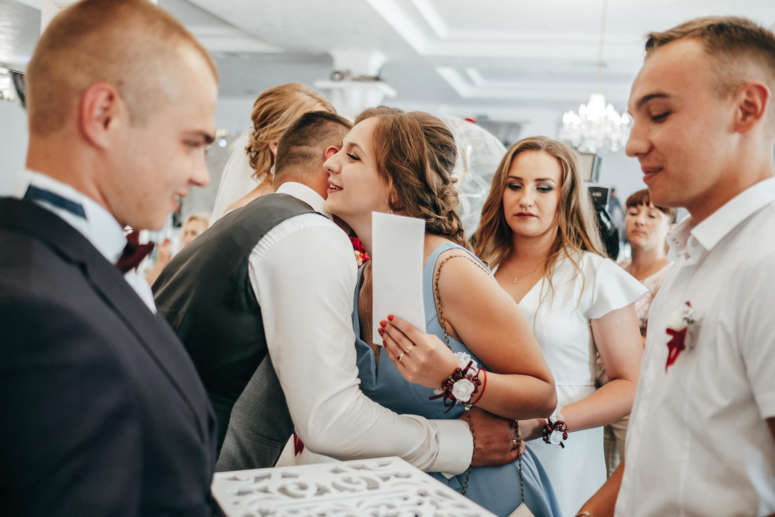 11.08.2018 Богдан+Юля. Ivan Skufinsky — wedding and family photographer in Vancouver