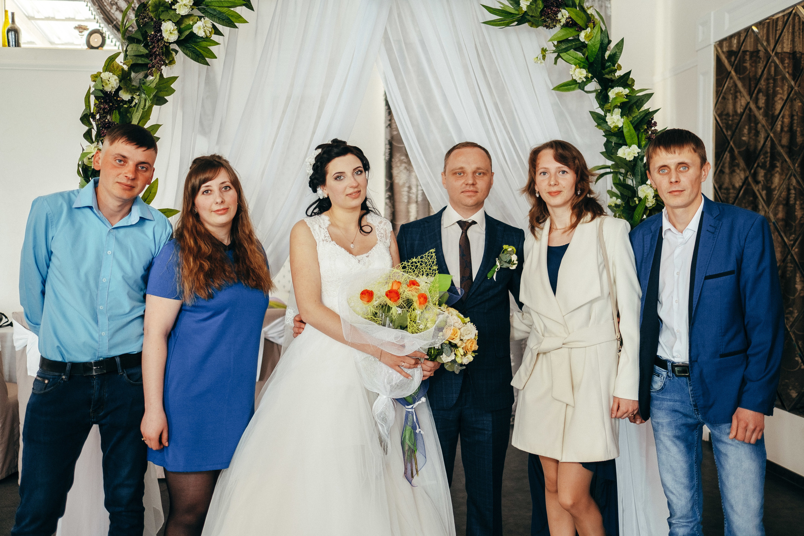 Виктор+Катя. Ivan Skufinsky — wedding and family photographer in Vancouver