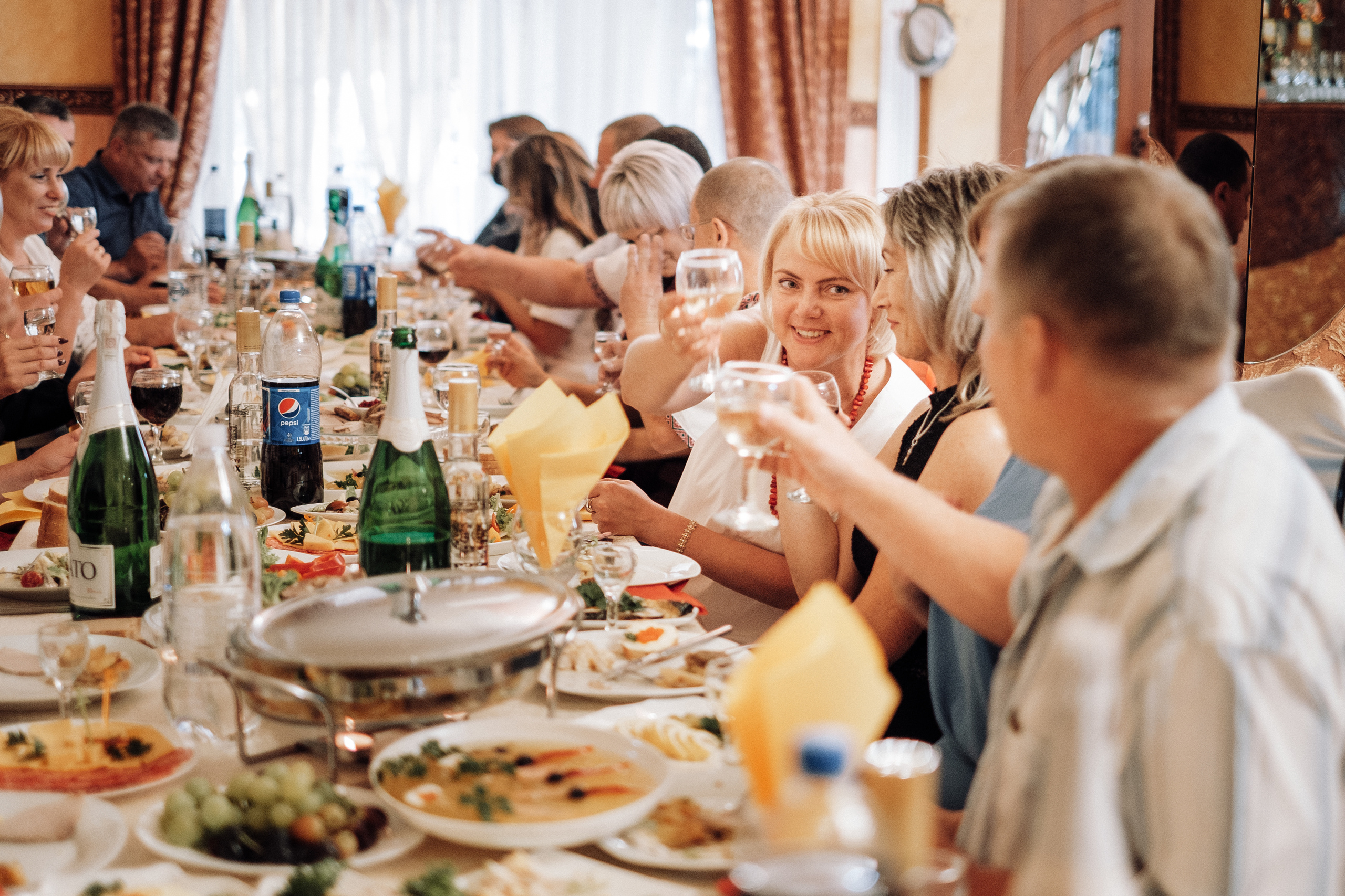 25 років разом. Ivan Skufinsky — wedding and family photographer in Vancouver