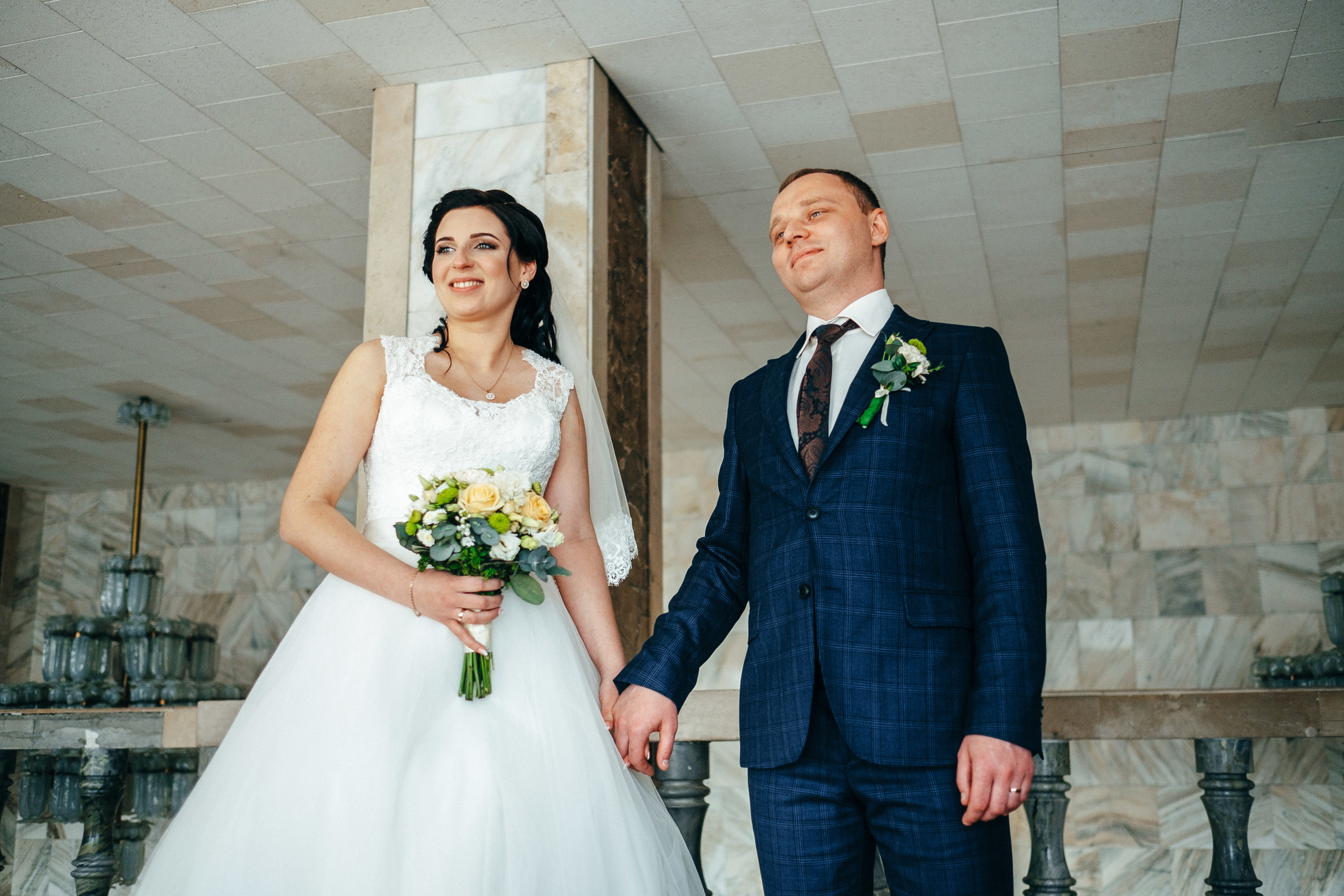 Виктор+Катя. Ivan Skufinsky — wedding and family photographer in Vancouver