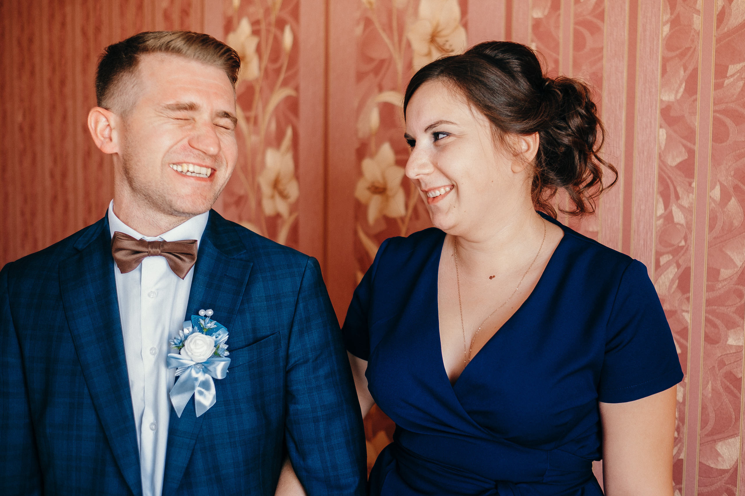 Дмитрий+Наташа 22.09.2018. Ivan Skufinsky — wedding and family photographer in Vancouver