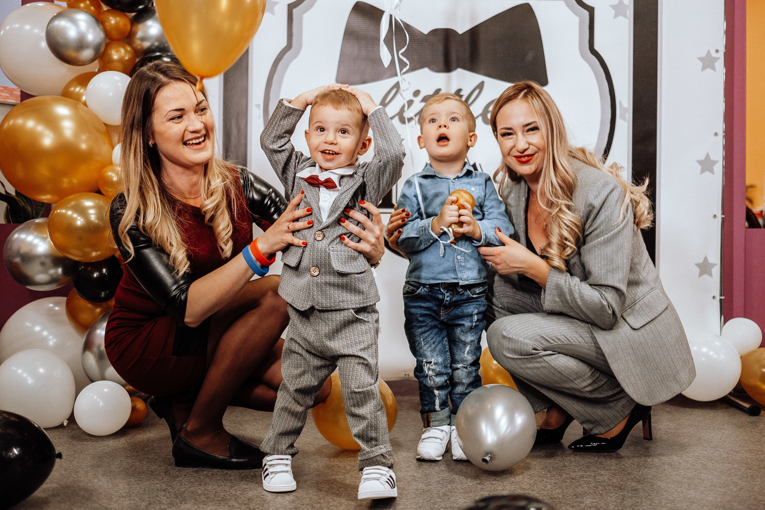 День Народження Матвій. Ivan Skufinsky — wedding and family photographer in Vancouver