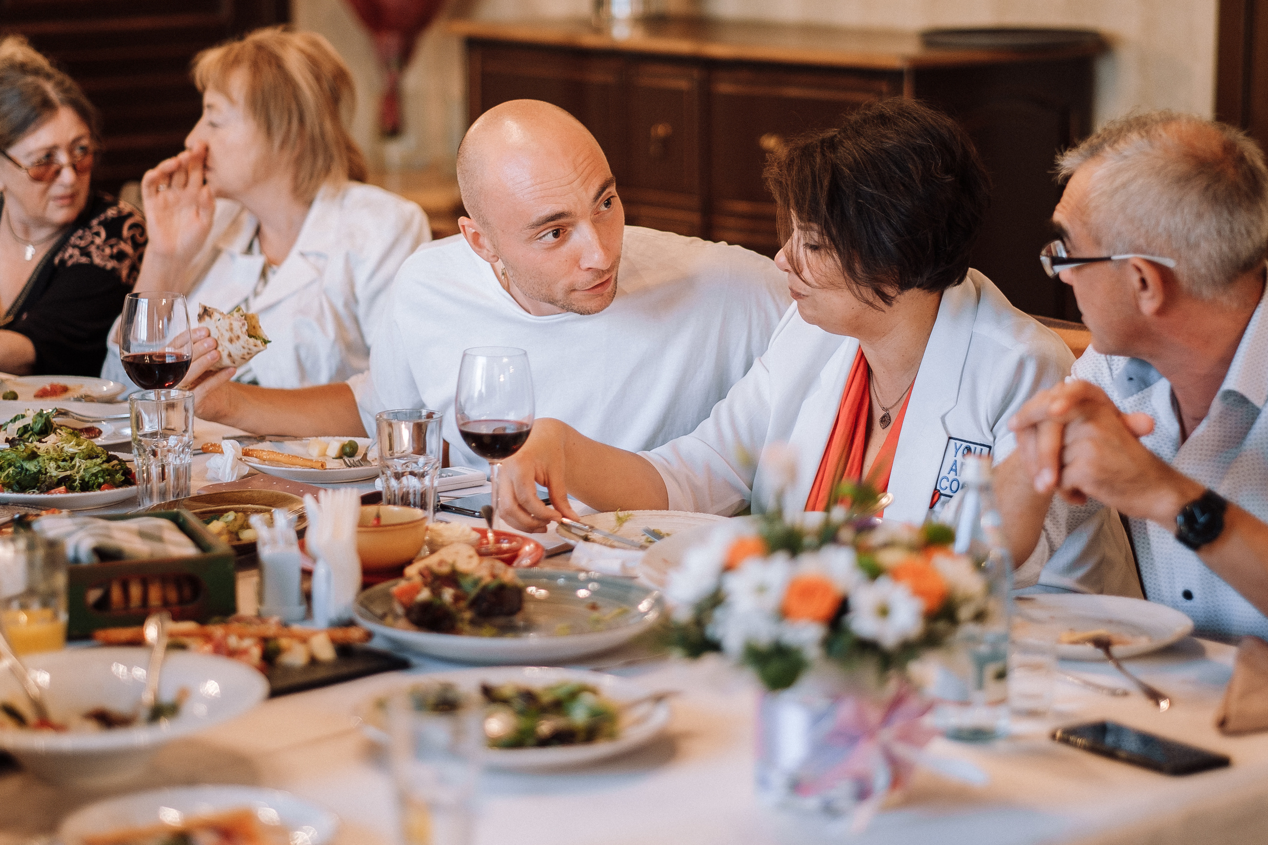 BirthDay (2019). Ivan Skufinsky — wedding and family photographer in Vancouver