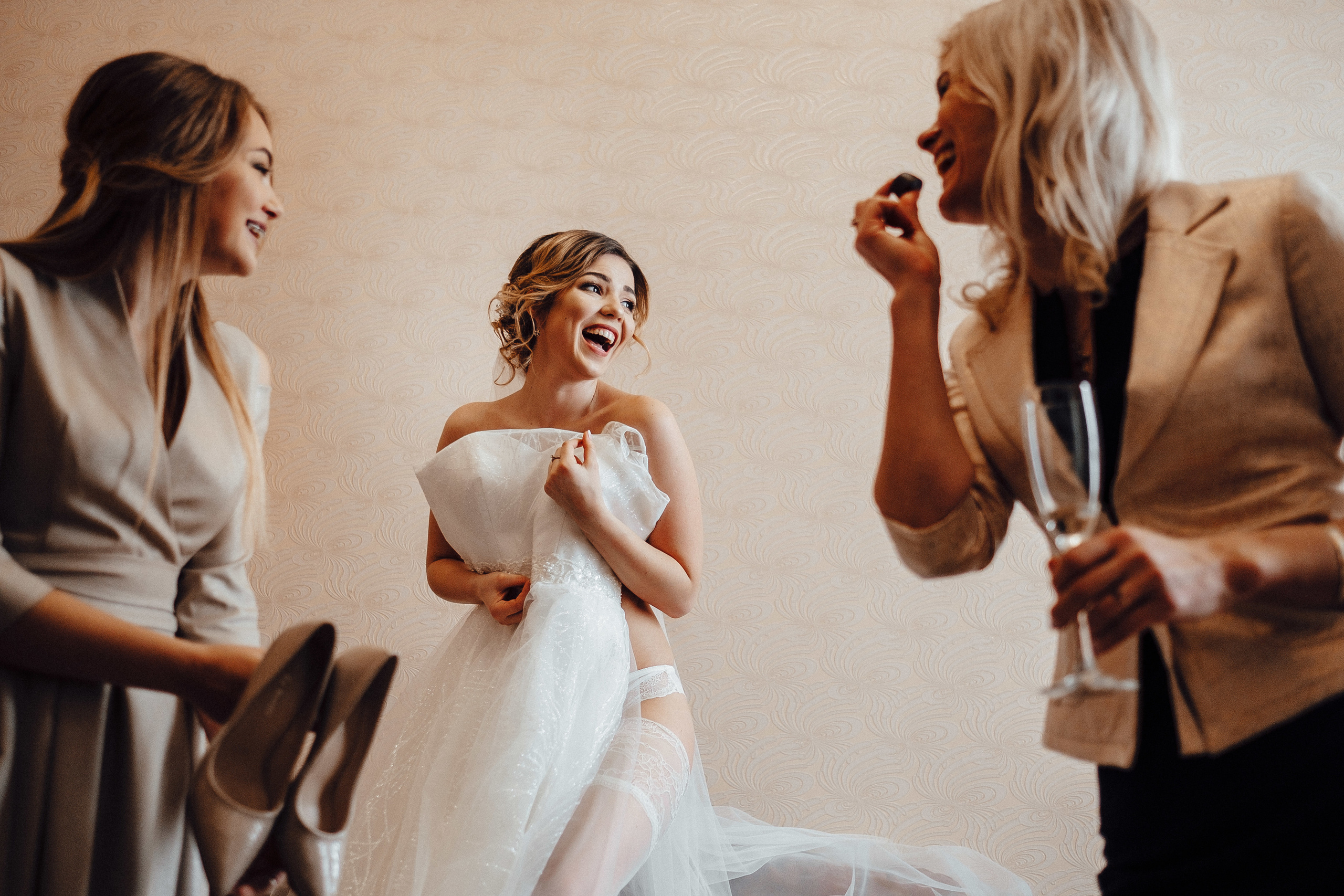 Ivan Skufinsky — wedding and family photographer in Vancouver