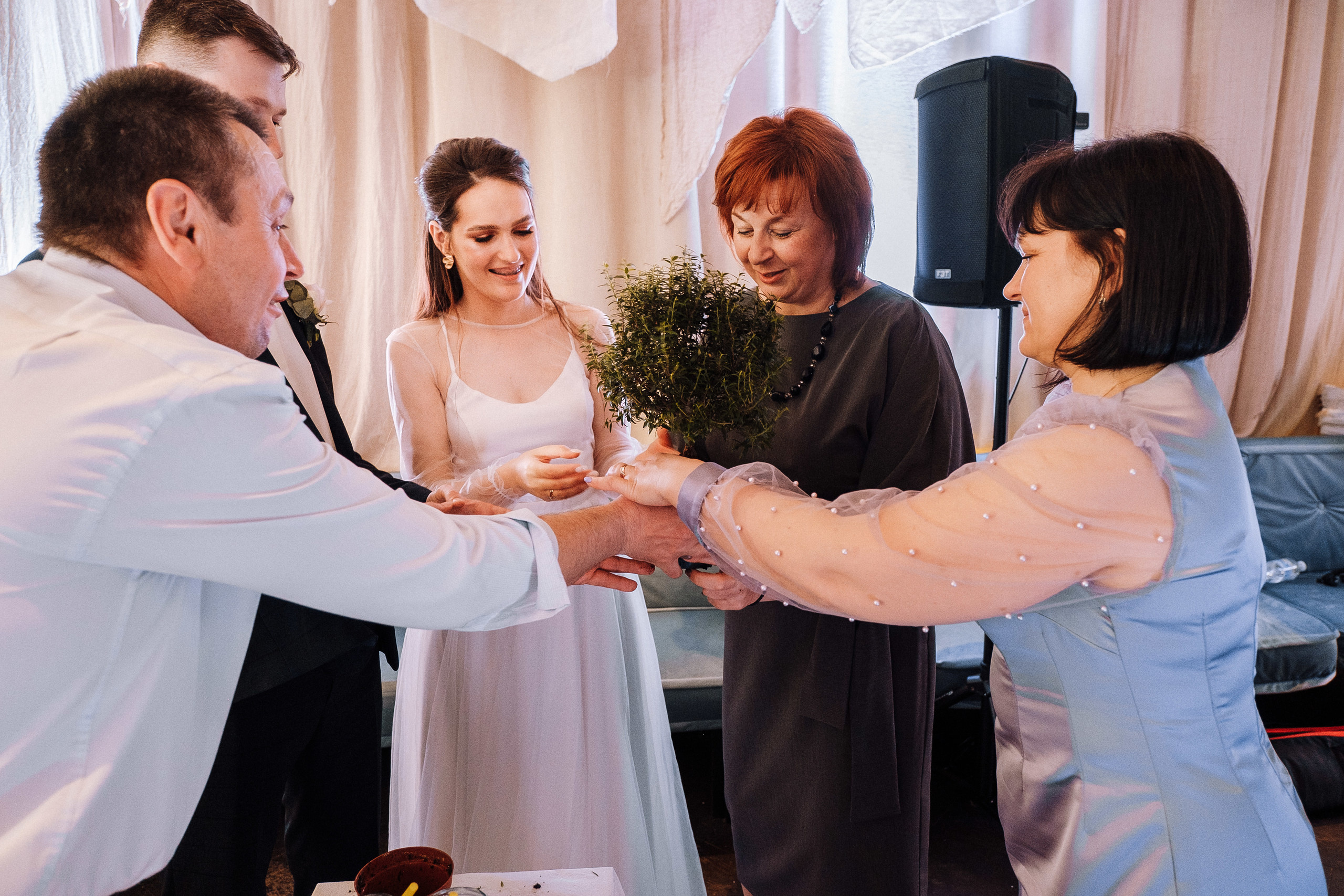 Вика+Максим. Ivan Skufinsky — wedding and family photographer in Vancouver