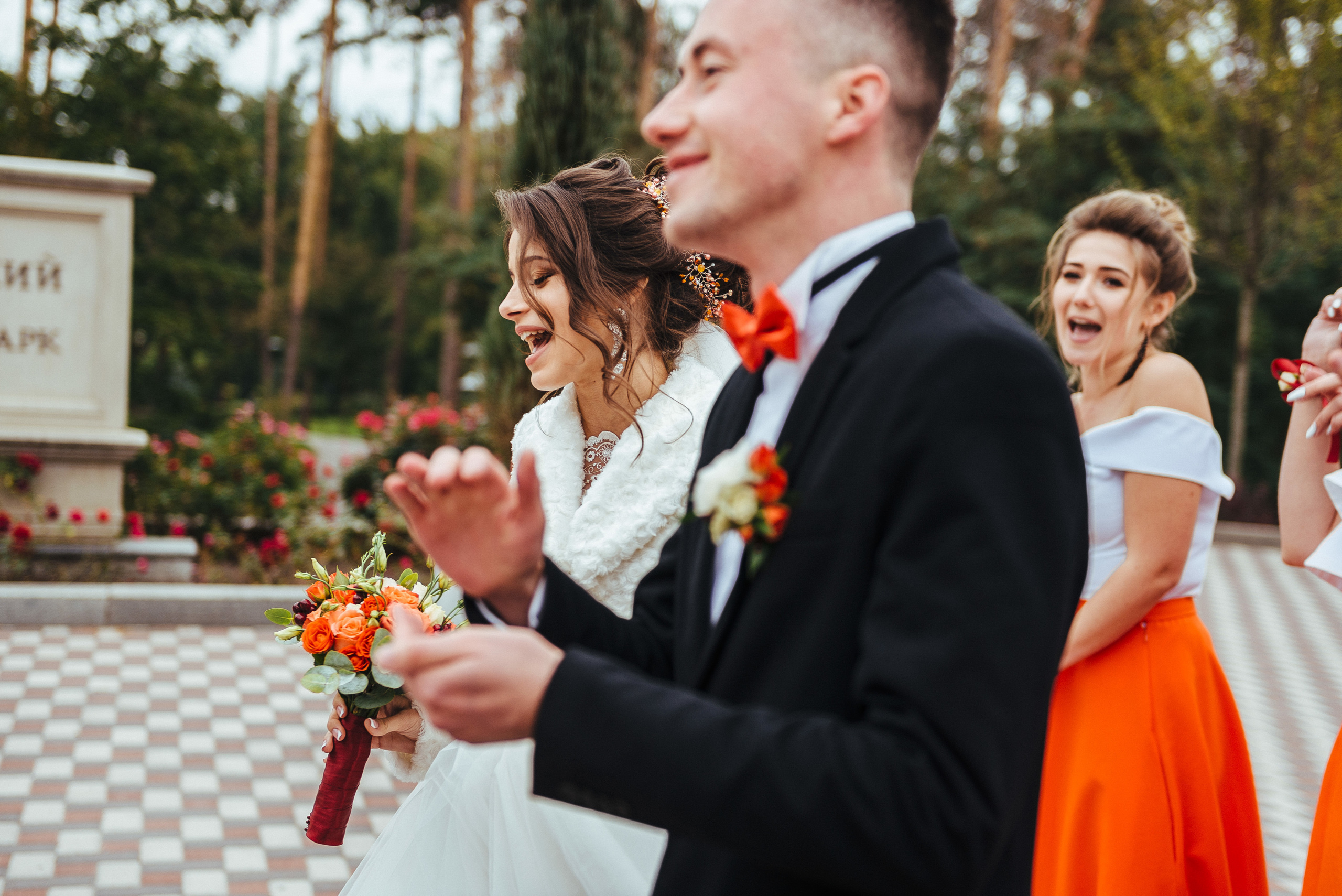 Wedding photoshoots photographer videographer Vancouver BC. Ivan Skufinsky — wedding and family photographer in Vancouver