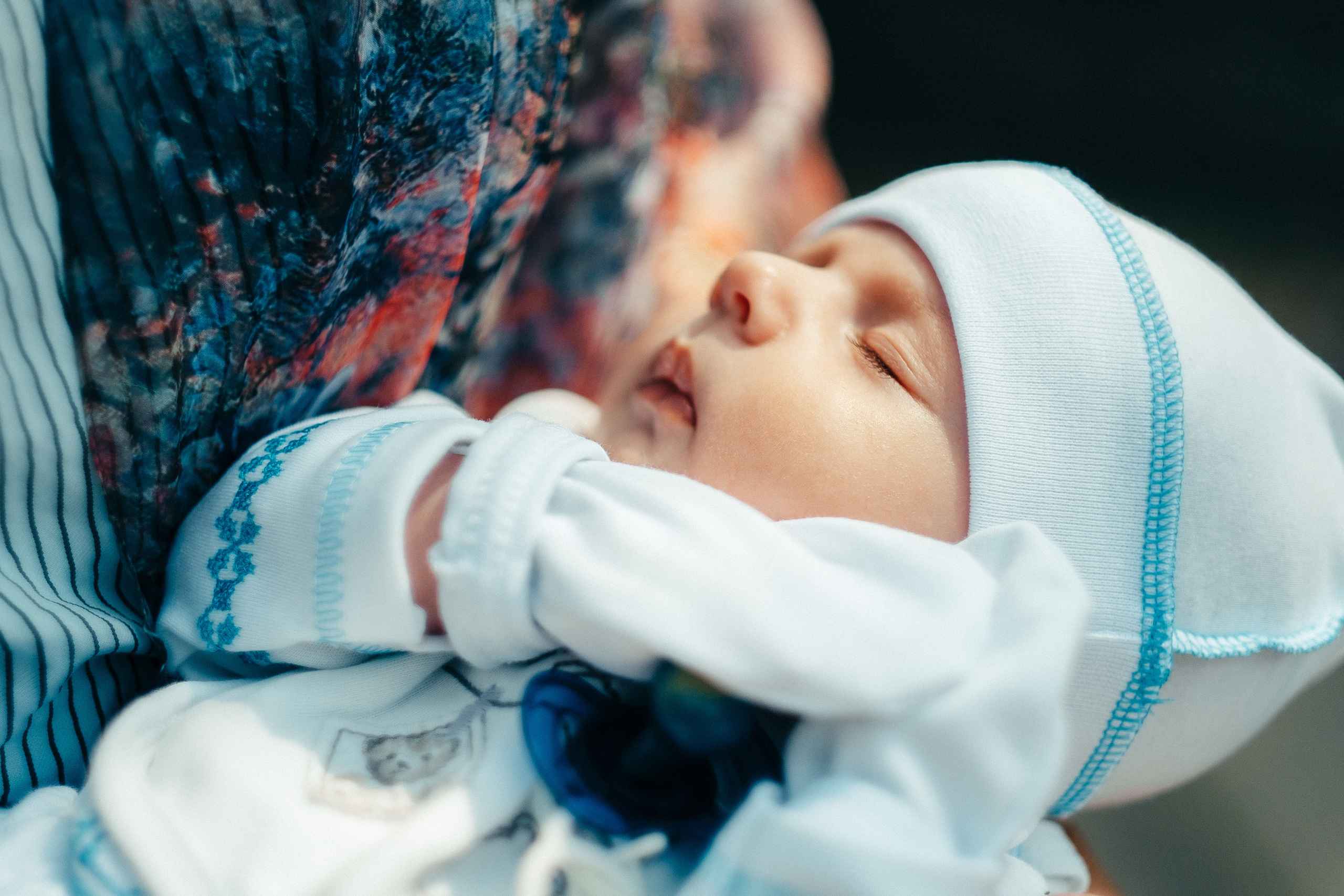 Хрестини 22.07.2018 Даниїл. Ivan Skufinsky — wedding and family photographer in Vancouver