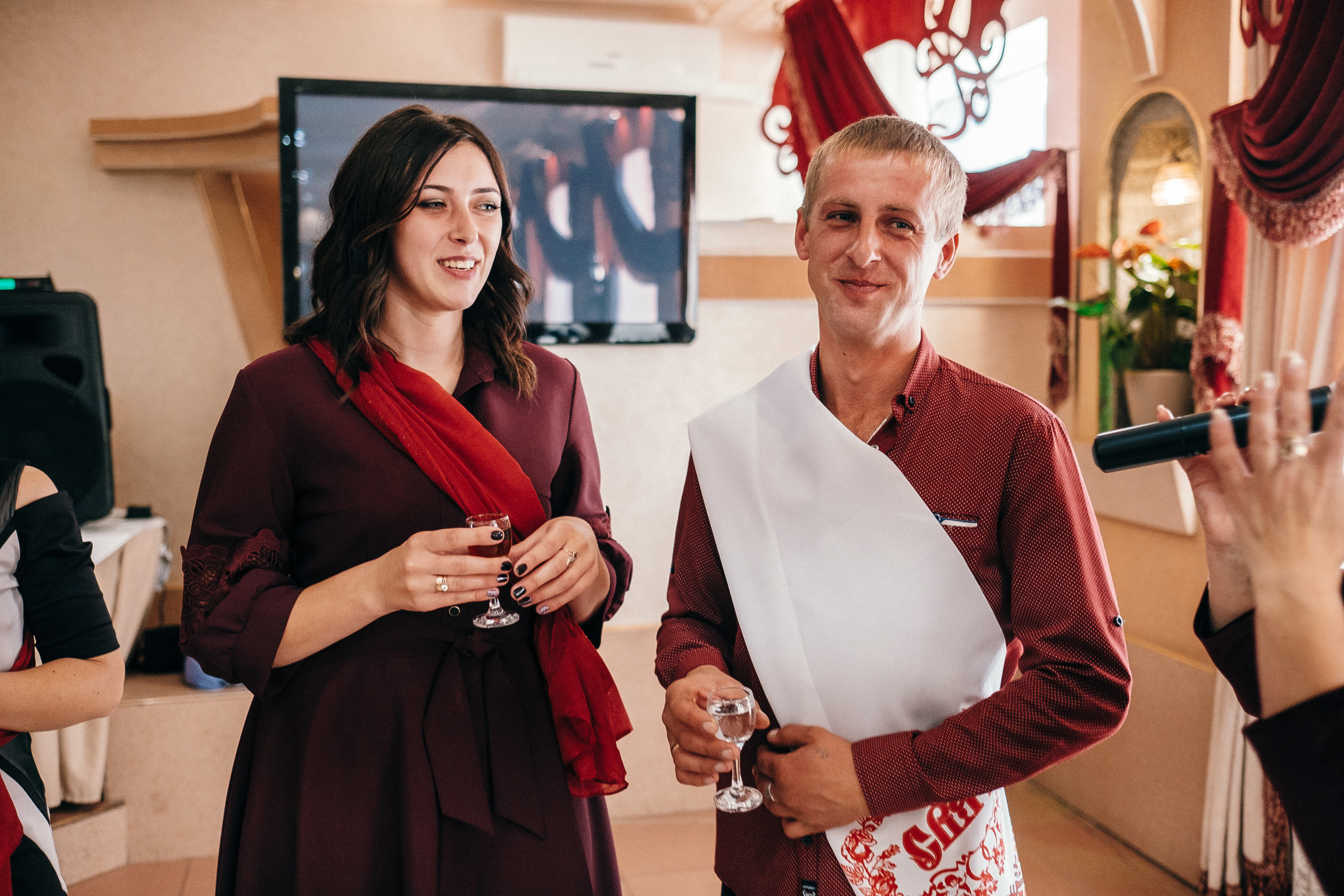 13.09.2018 Wedding Story. Ivan Skufinsky — wedding and family photographer in Vancouver