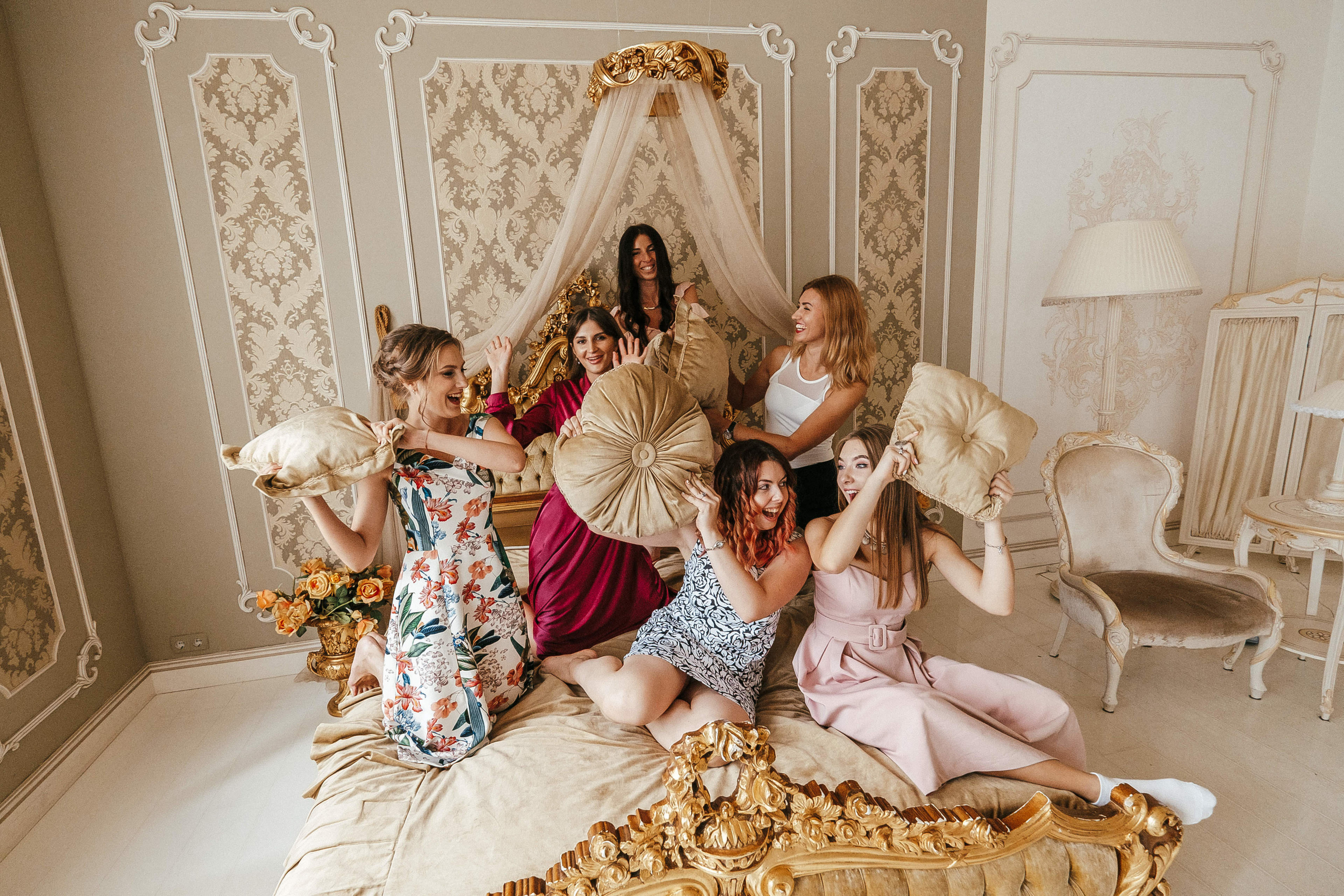 WeddingStory 14.07.2019. Ivan Skufinsky — wedding and family photographer in Vancouver