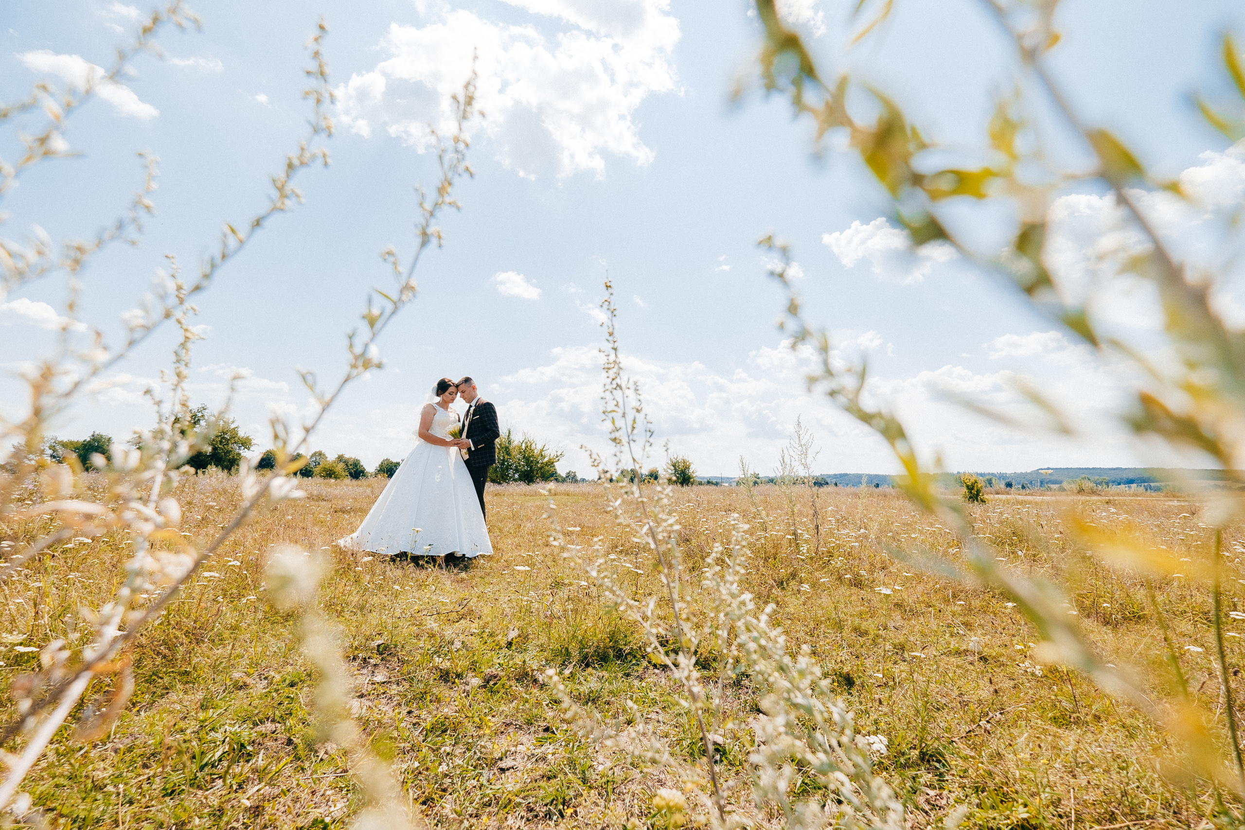 СВАДЬБА 20.07.2019 Дима+Катя. Ivan Skufinsky — wedding and family photographer in Vancouver