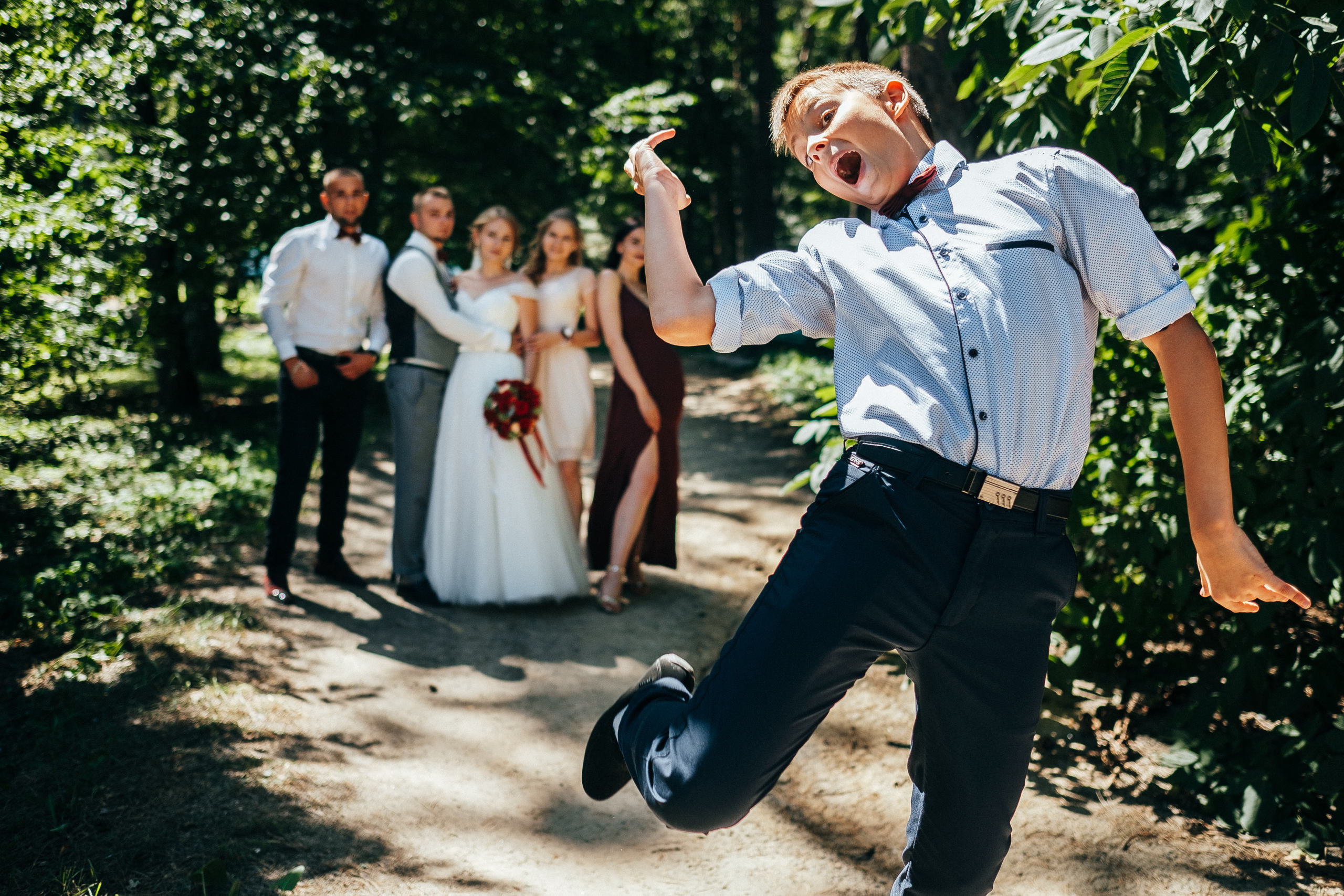 11.08.2018 Богдан+Юля. Ivan Skufinsky — wedding and family photographer in Vancouver