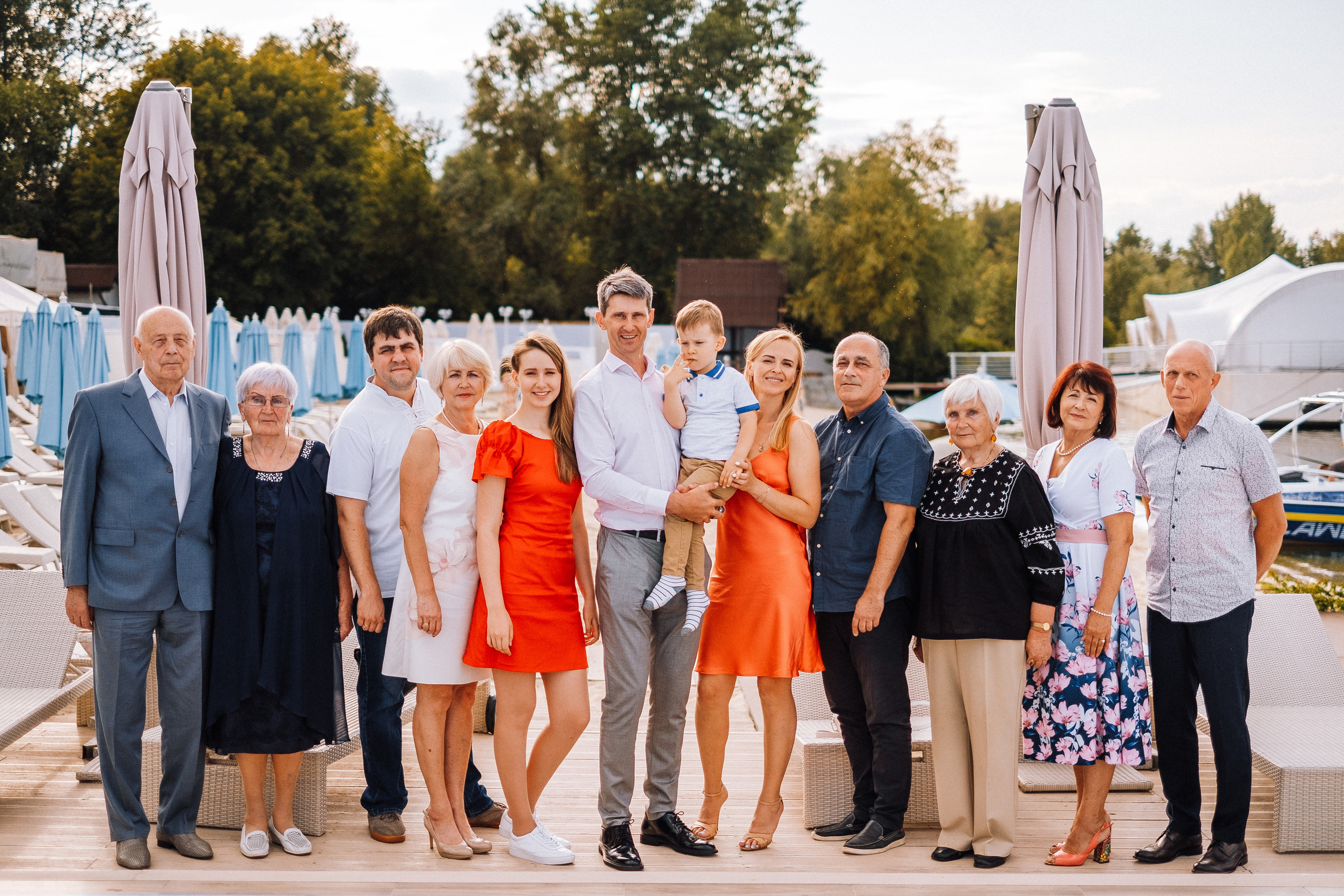 RIVIERA. Ivan Skufinsky — wedding and family photographer in Vancouver