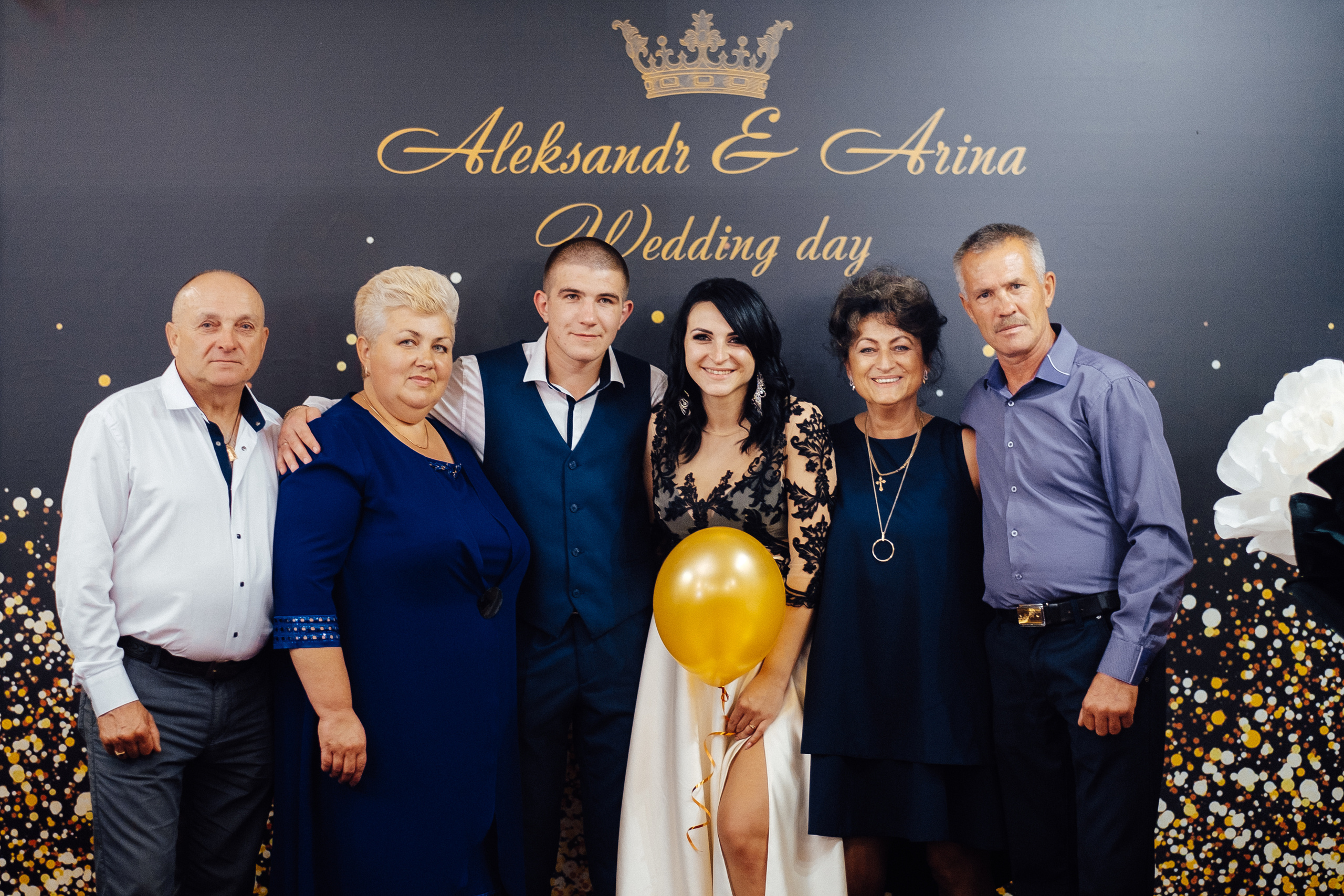 28.09.2018 Wedding Story. Ivan Skufinsky — wedding and family photographer in Vancouver