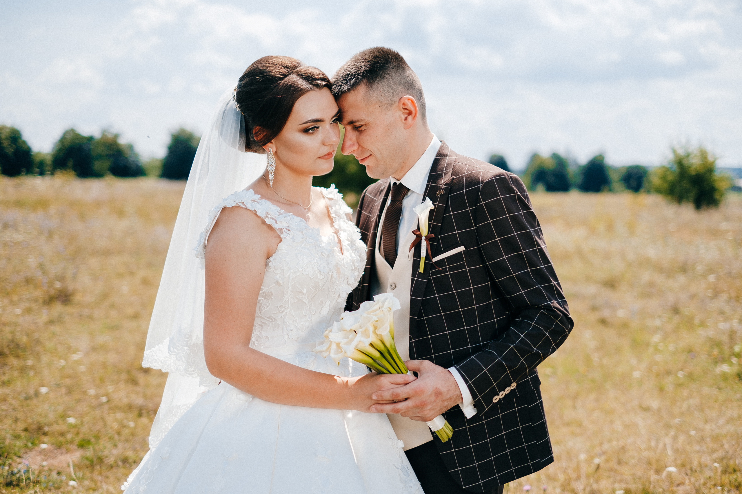 СВАДЬБА 20.07.2019 Дима+Катя. Ivan Skufinsky — wedding and family photographer in Vancouver