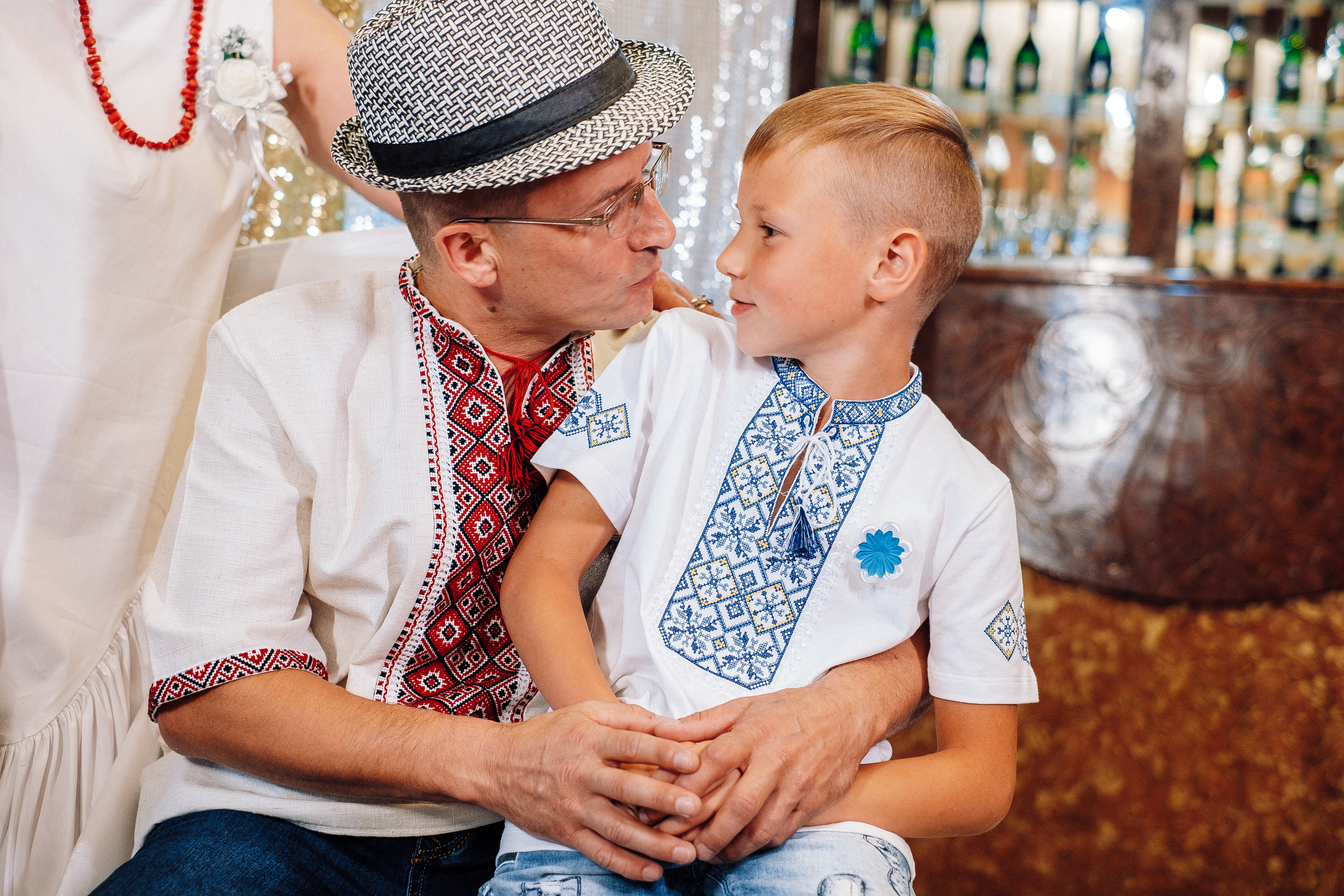 25 років разом. Ivan Skufinsky — wedding and family photographer in Vancouver