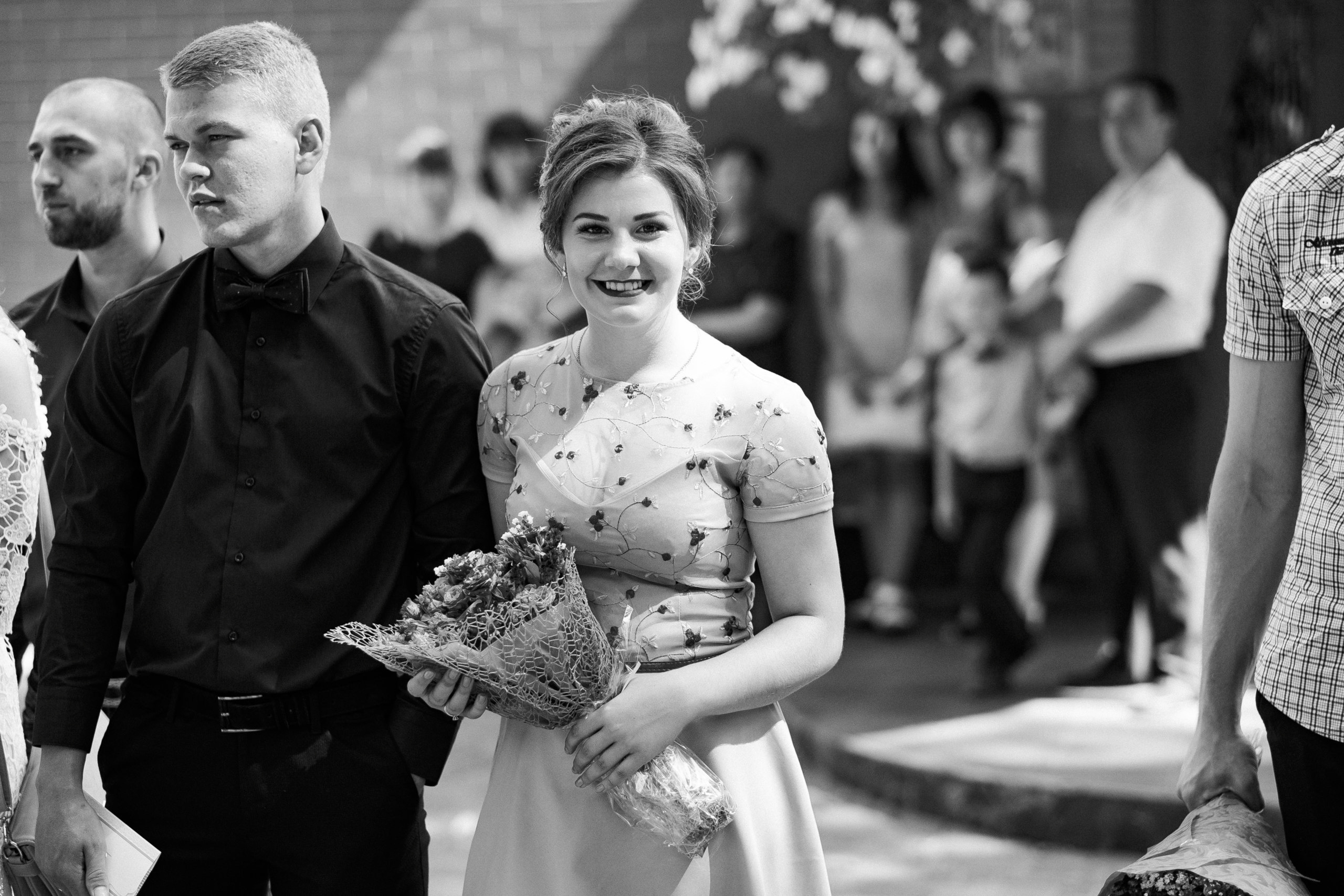 4.08.2018 Wedding Day. Ivan Skufinsky — wedding and family photographer in Vancouver