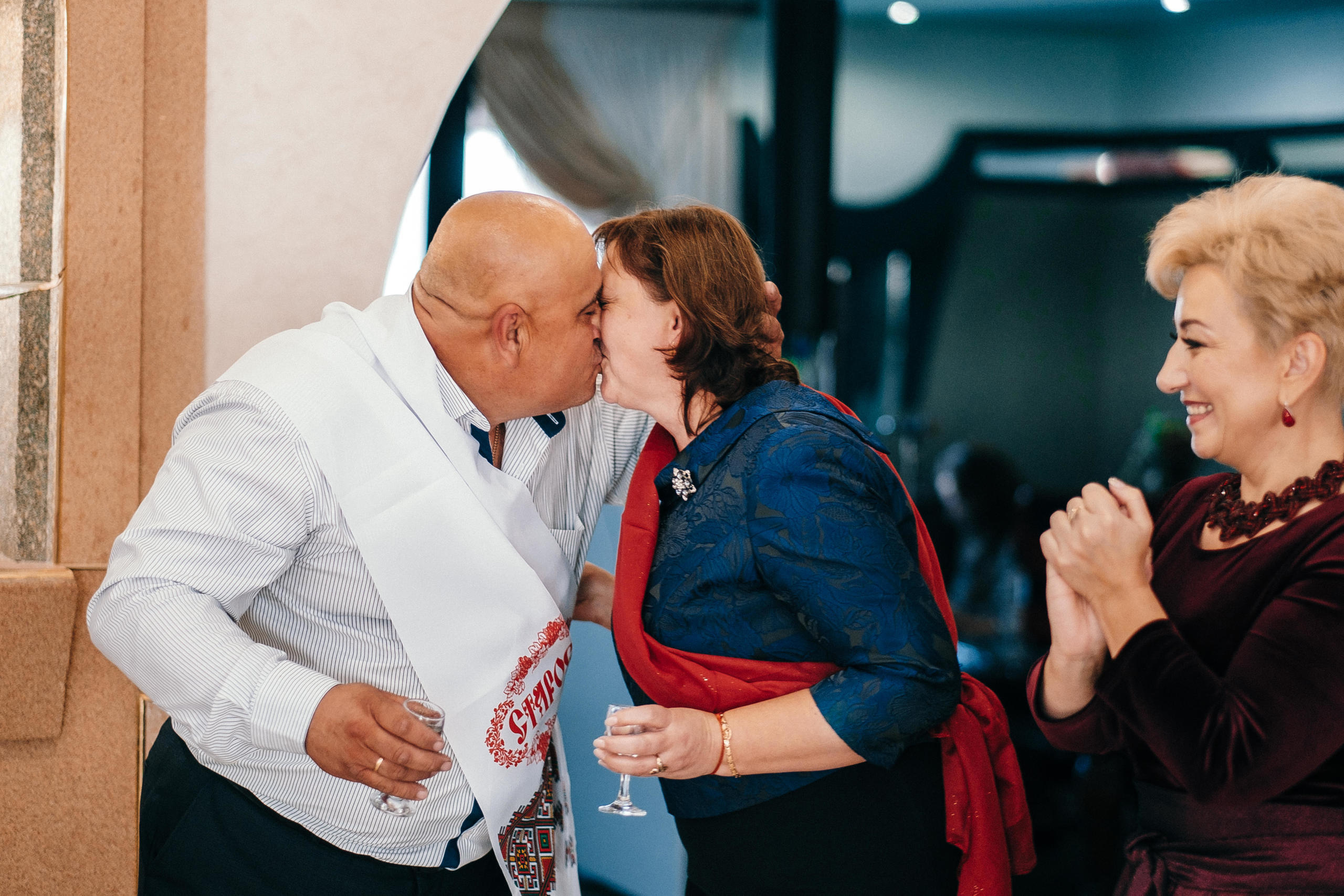 13.09.2018 Wedding Story. Ivan Skufinsky — wedding and family photographer in Vancouver