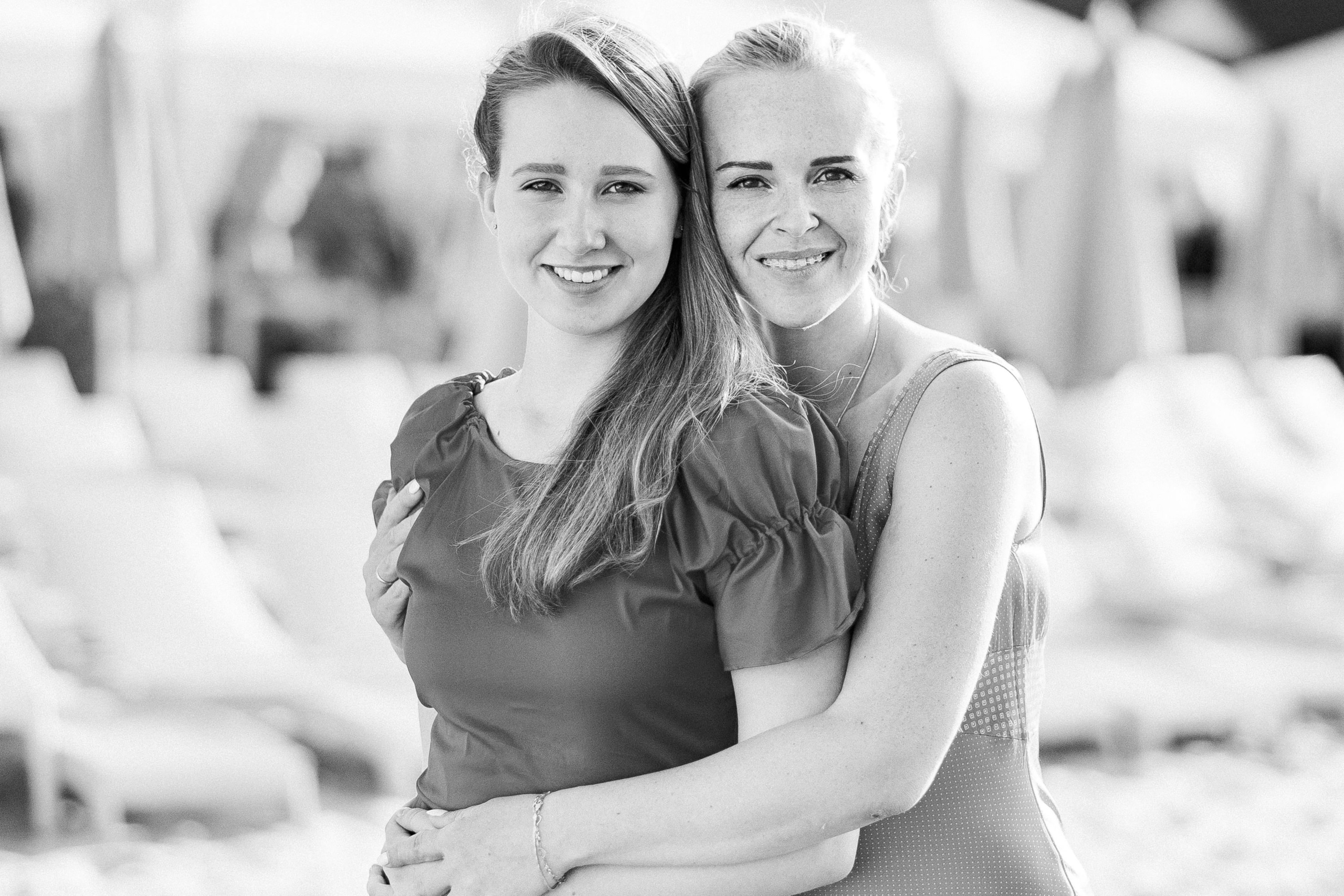 RIVIERA. Ivan Skufinsky — wedding and family photographer in Vancouver