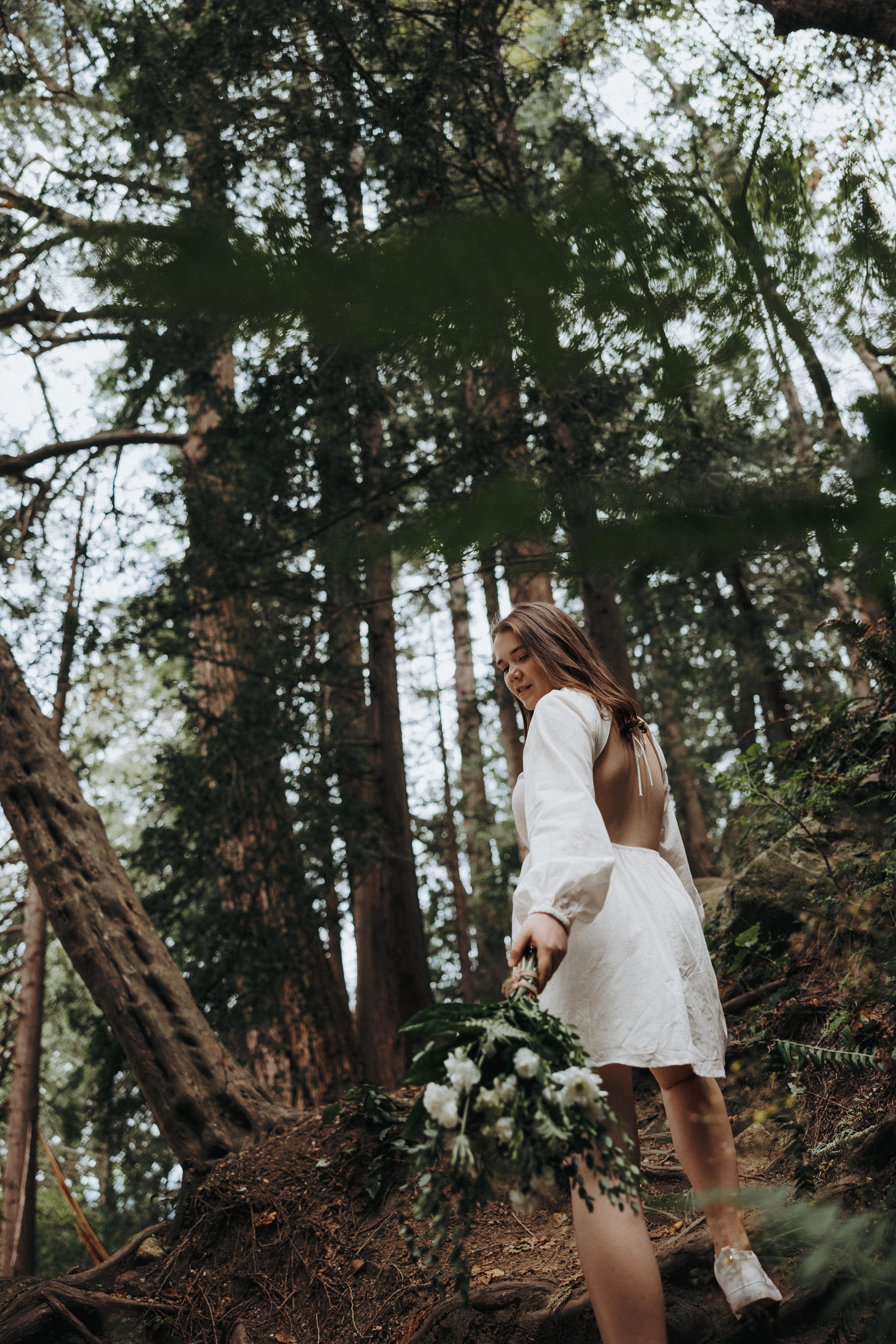 Vancouver love story. Ivan Skufinsky — wedding and family photographer in Vancouver