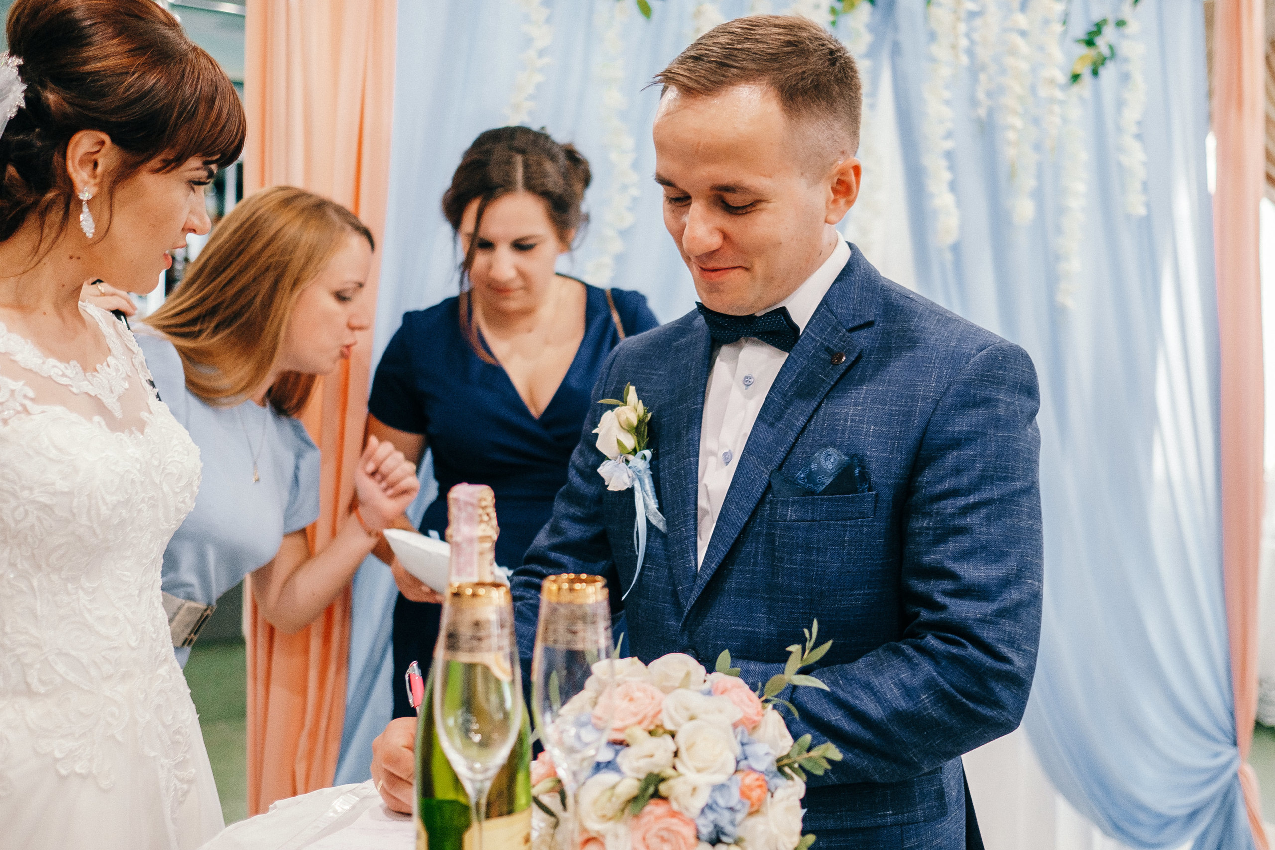 Дмитрий+Наташа 22.09.2018. Ivan Skufinsky — wedding and family photographer in Vancouver