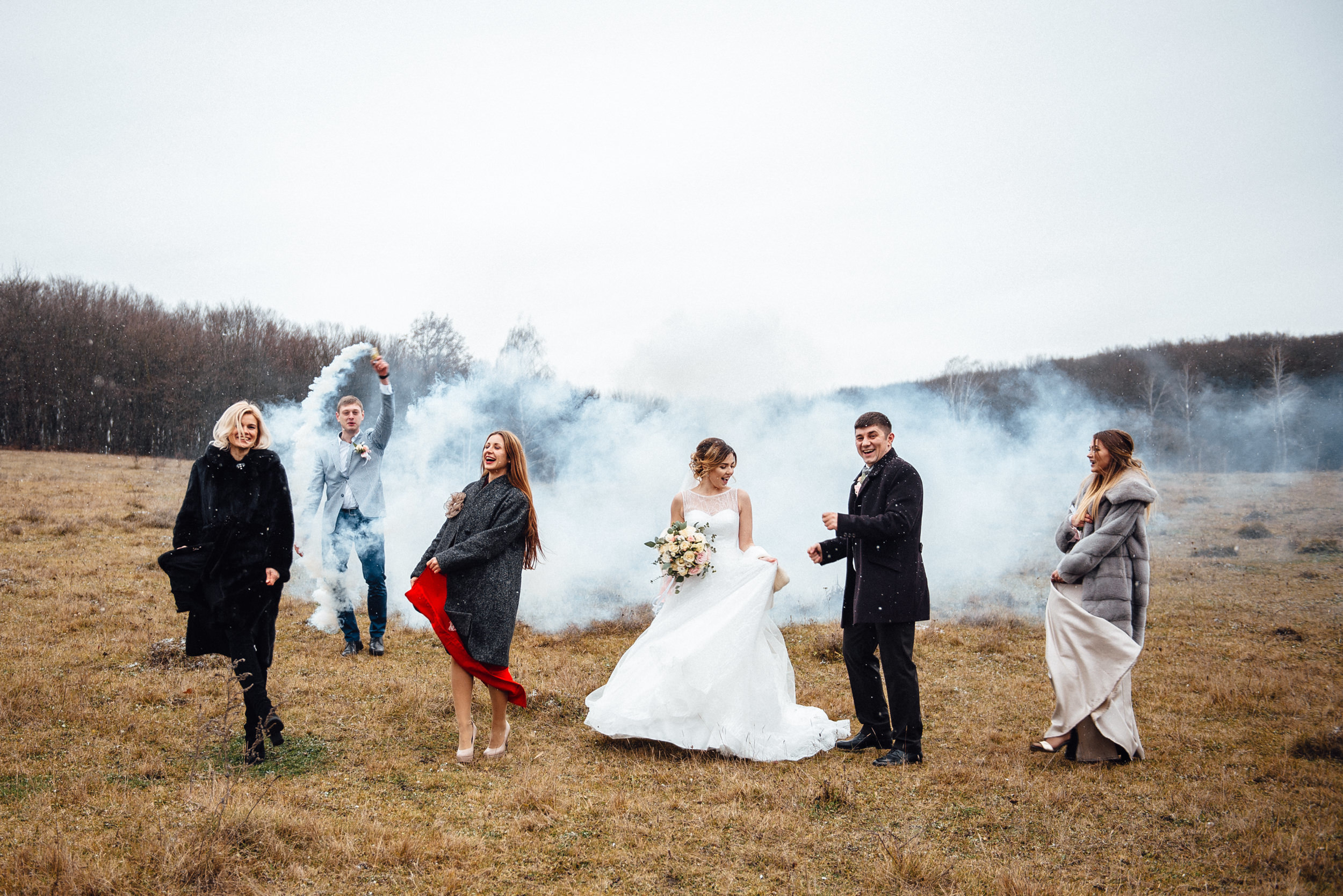 17.11.2018. Ivan Skufinsky — wedding and family photographer in Vancouver