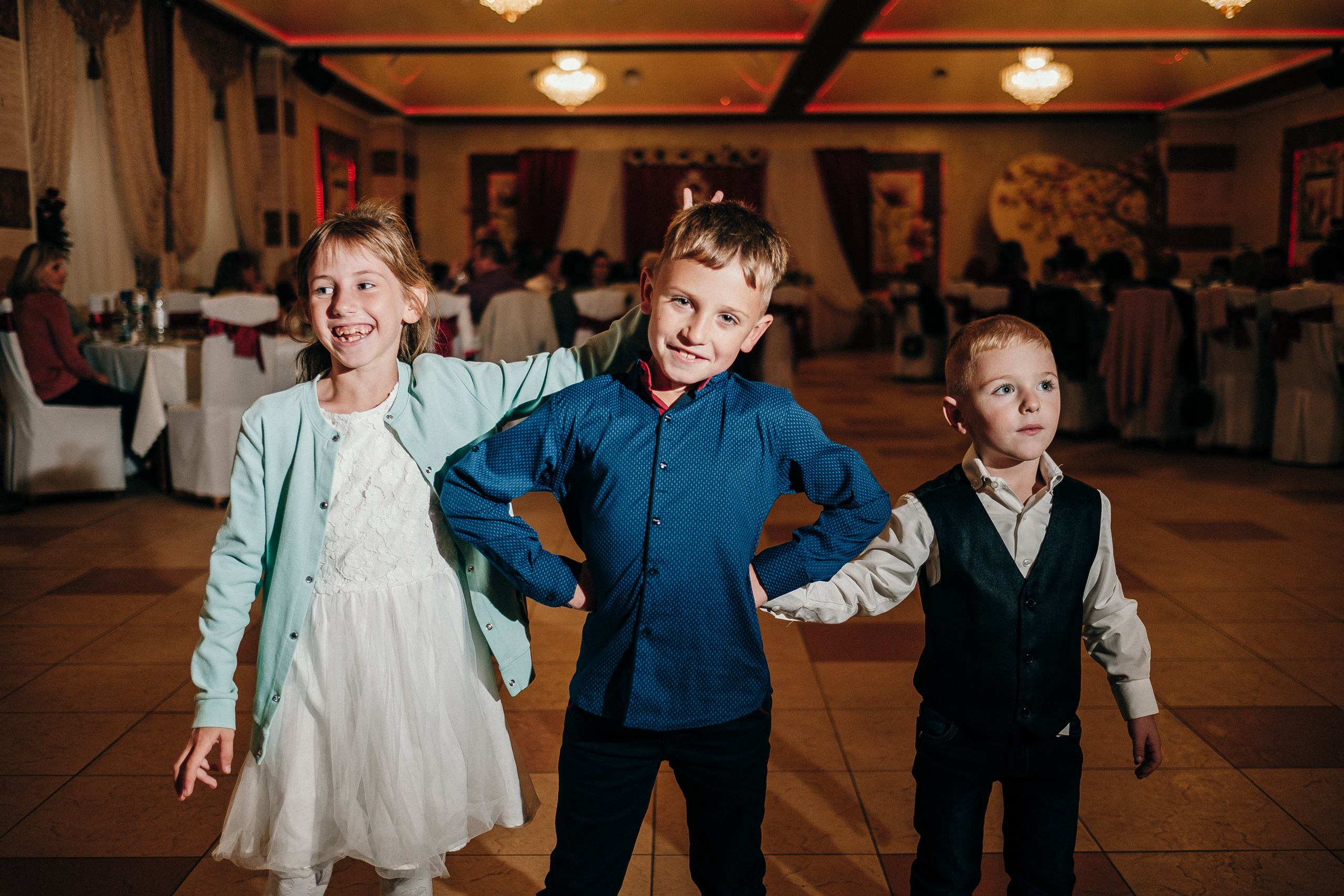 Сергей+Мария 23.09.2018. Ivan Skufinsky — wedding and family photographer in Vancouver