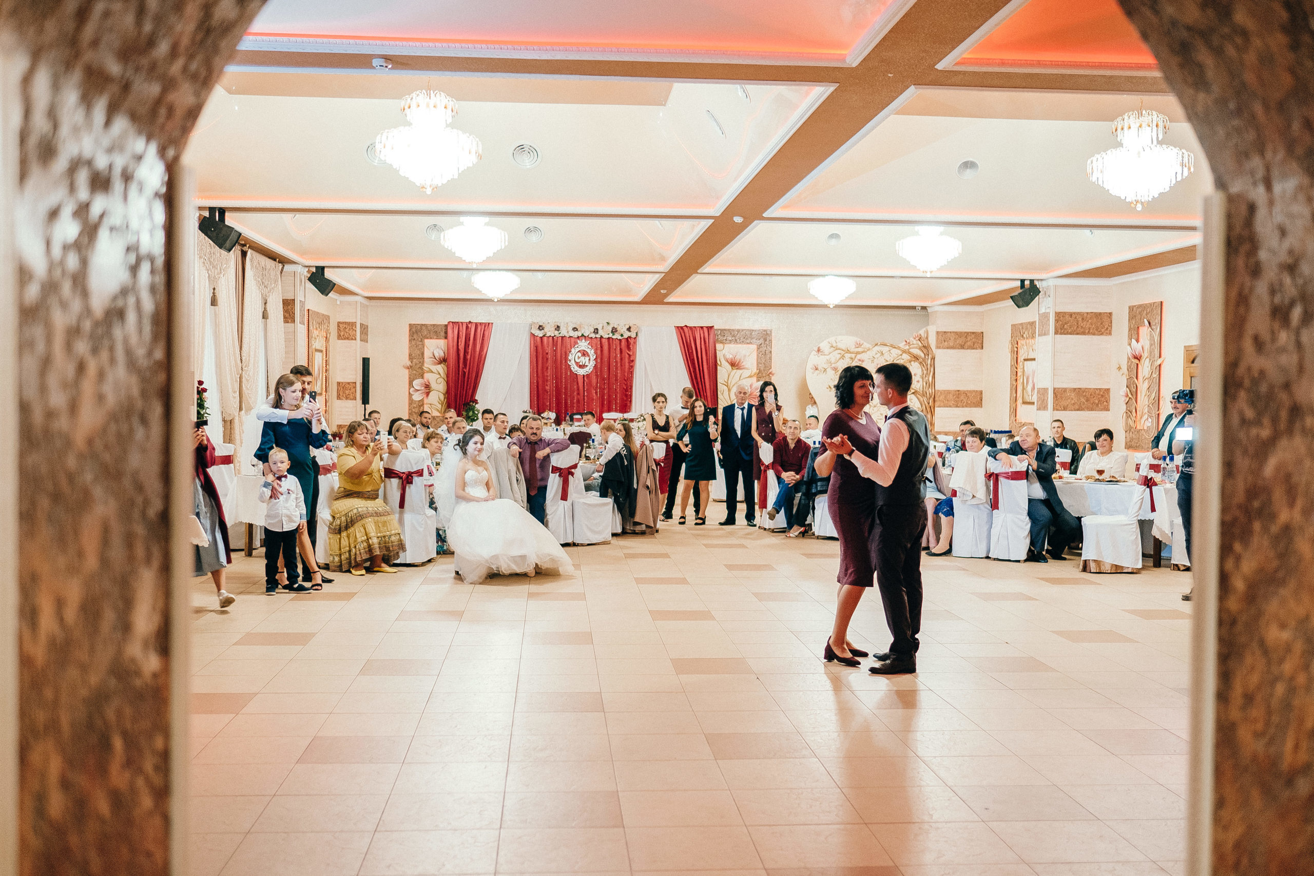 Сергей+Мария 23.09.2018. Ivan Skufinsky — wedding and family photographer in Vancouver