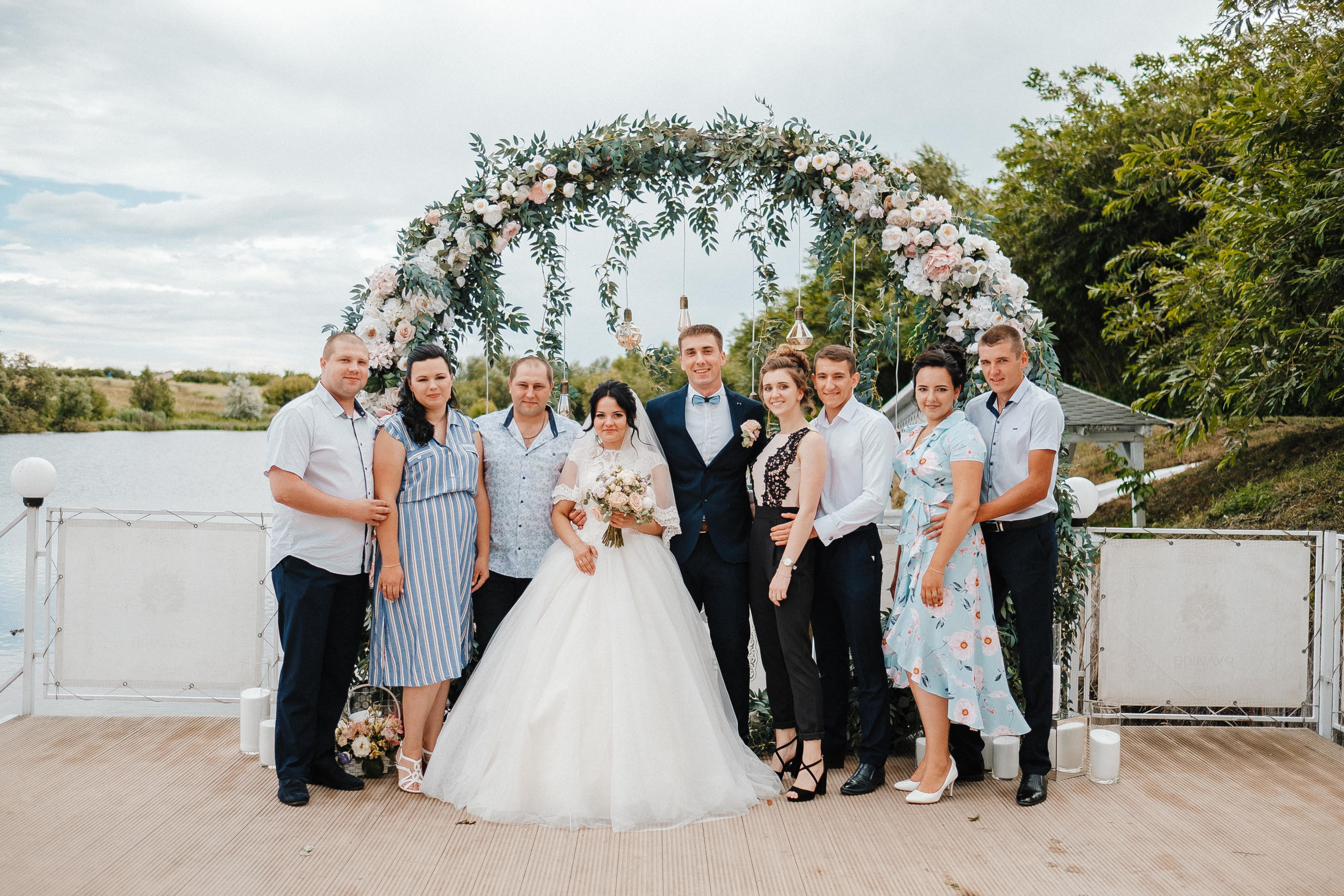 29.06.2019 WeddingStory. Ivan Skufinsky — wedding and family photographer in Vancouver