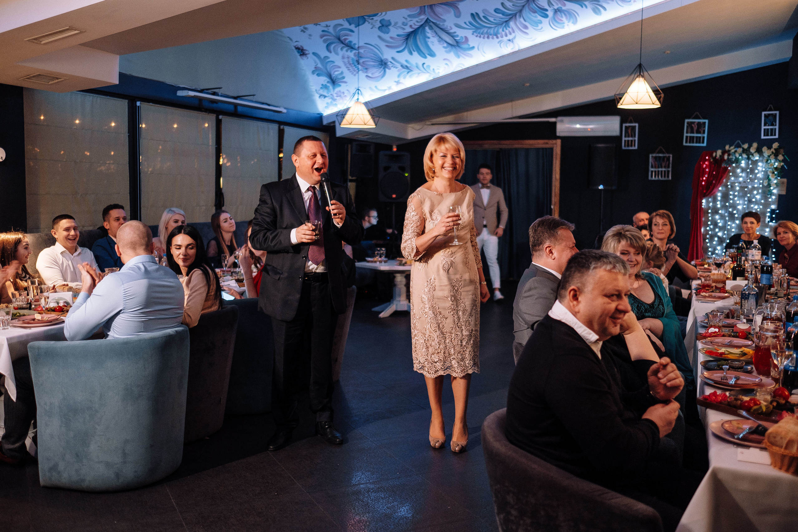 Alexandr+Anastasia 24.11.2019 WeddingStory. Ivan Skufinsky — wedding and family photographer in Vancouver