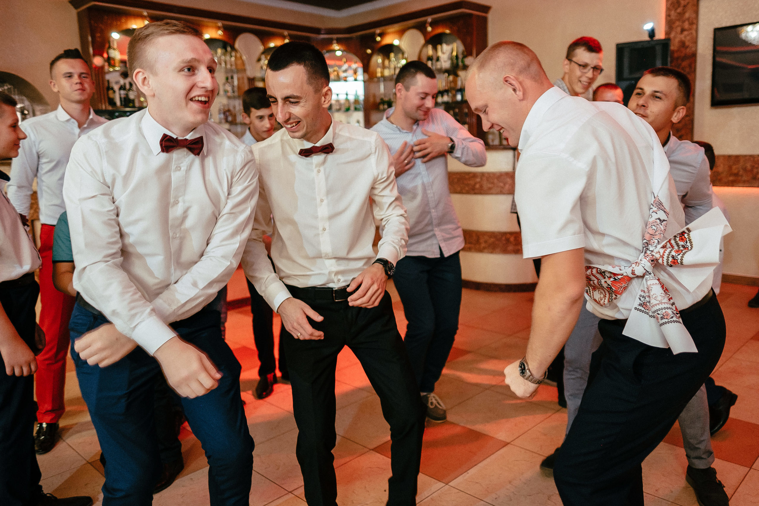 4.08.2018 Wedding Day. Ivan Skufinsky — wedding and family photographer in Vancouver