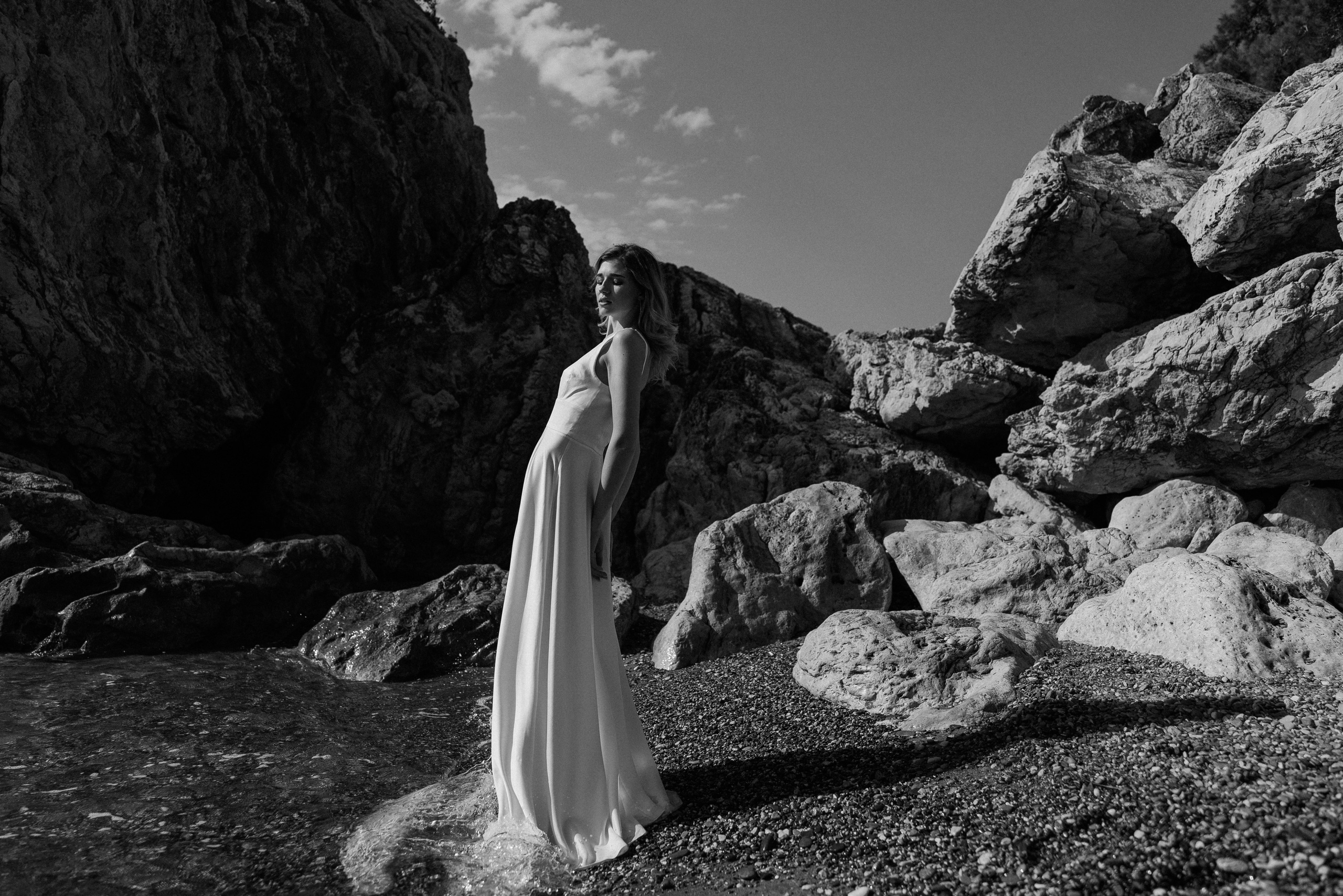 Couples photographer in Vancouver BC. Ivan Skufinsky — wedding and family photographer in Vancouver