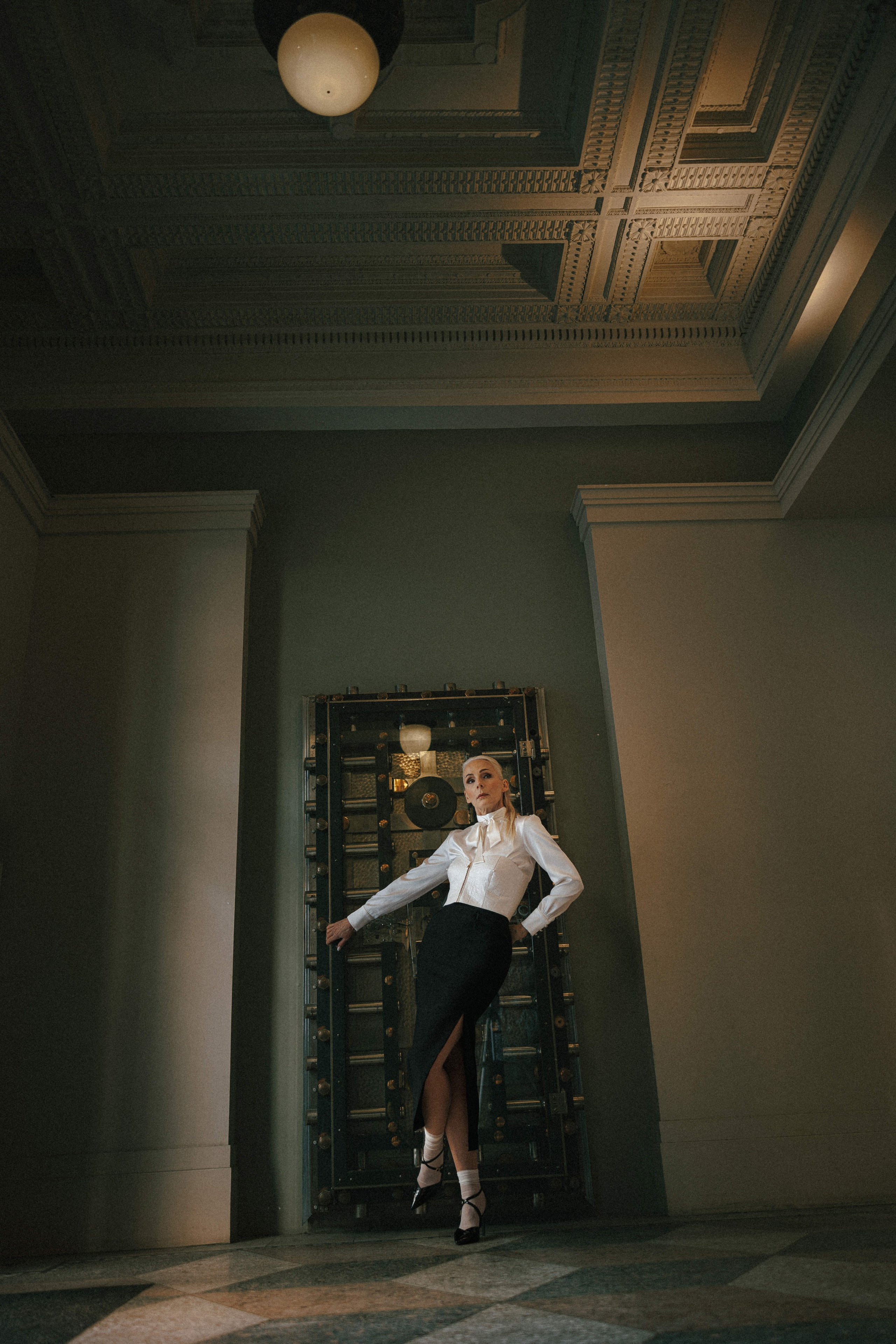 For the Briiskie Bobbins brand. Ivan Skufinsky — wedding and family photographer in Vancouver