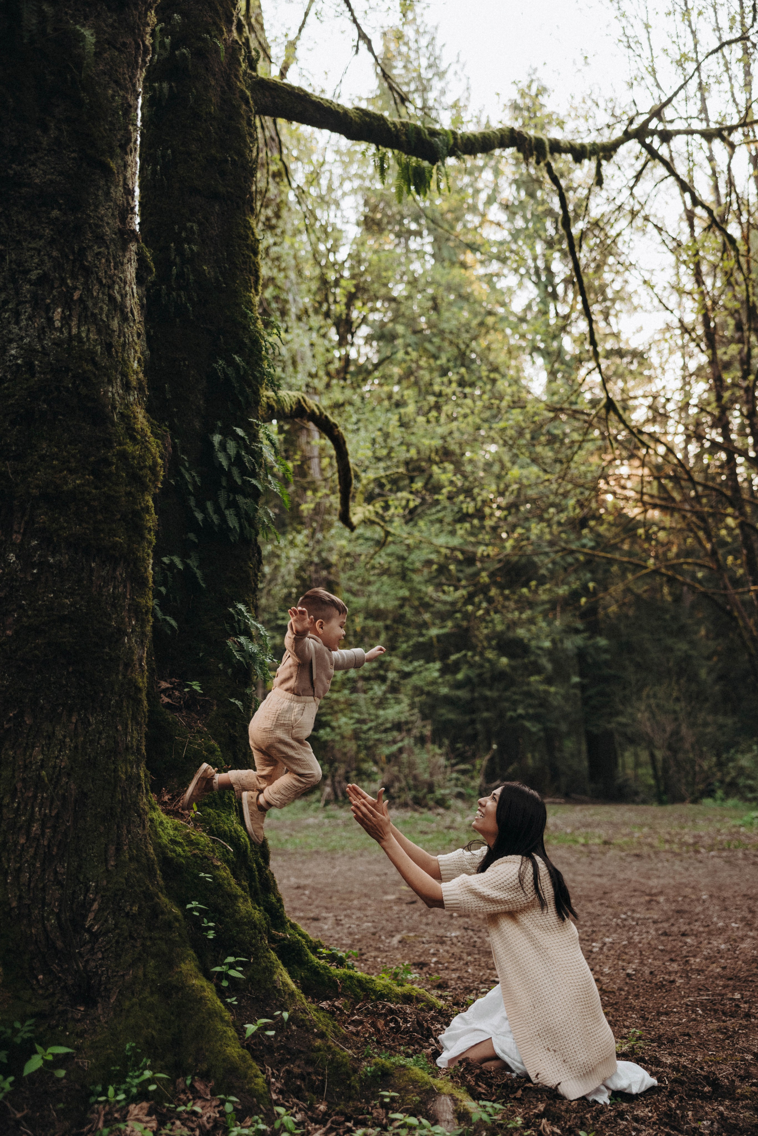 CHILDREN. Ivan Skufinsky — wedding and family photographer in Vancouver